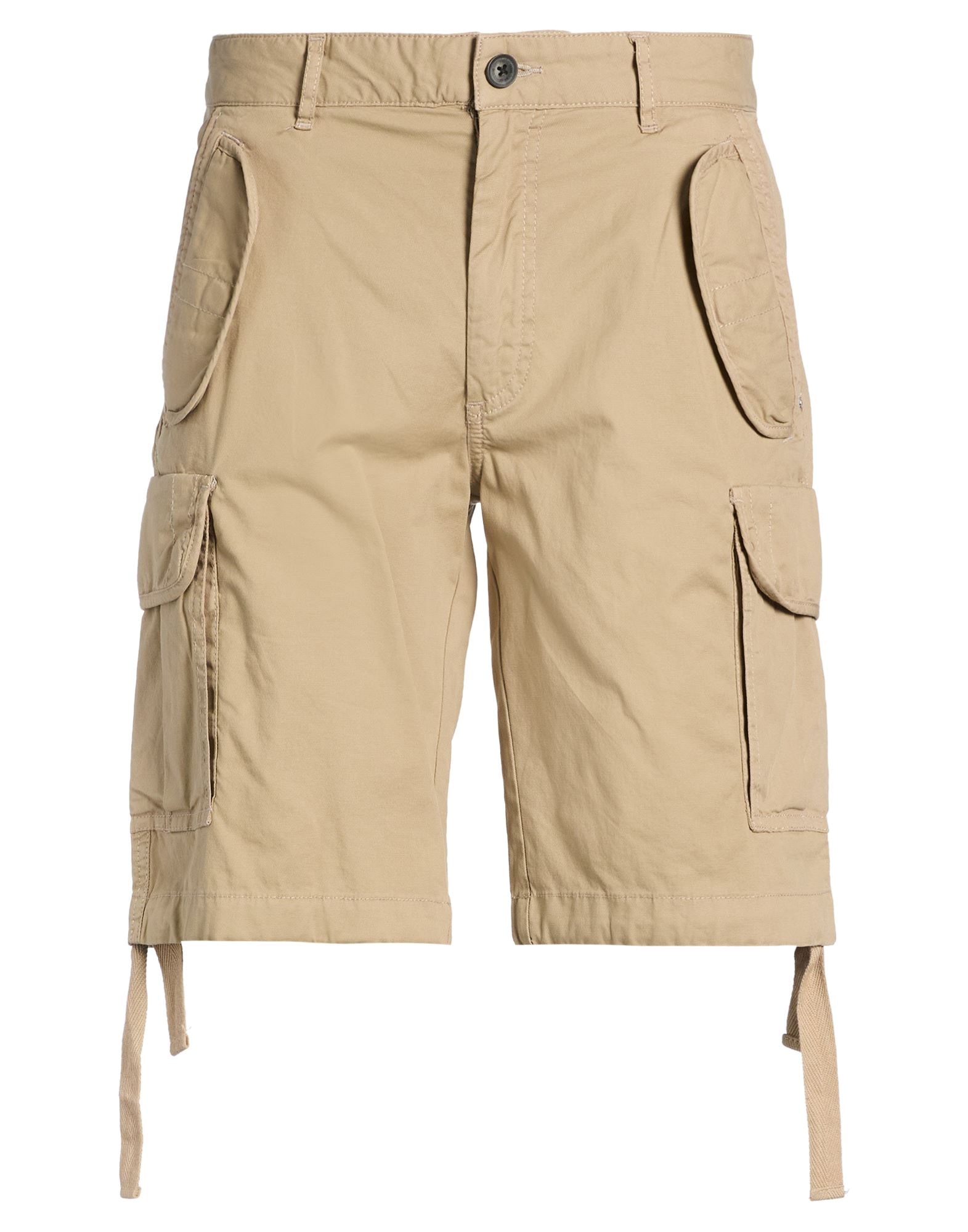 LIU •JO MAN - Shorts & Bermuda Shorts