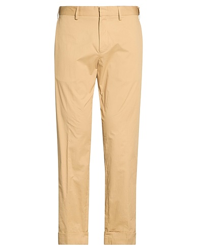 DRIES VAN NOTEN Casual pants 100% Cotton