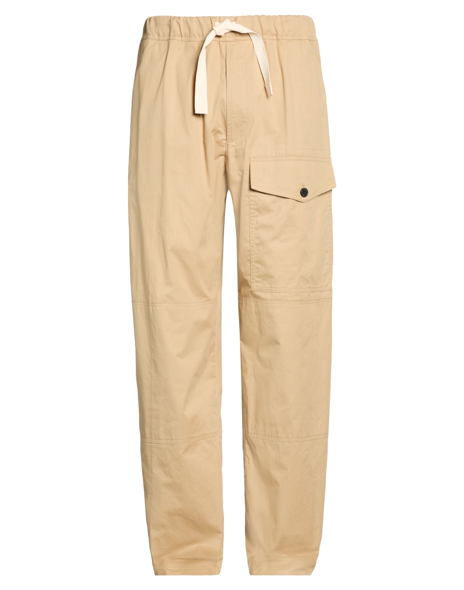 DRIES VAN NOTEN - Trousers