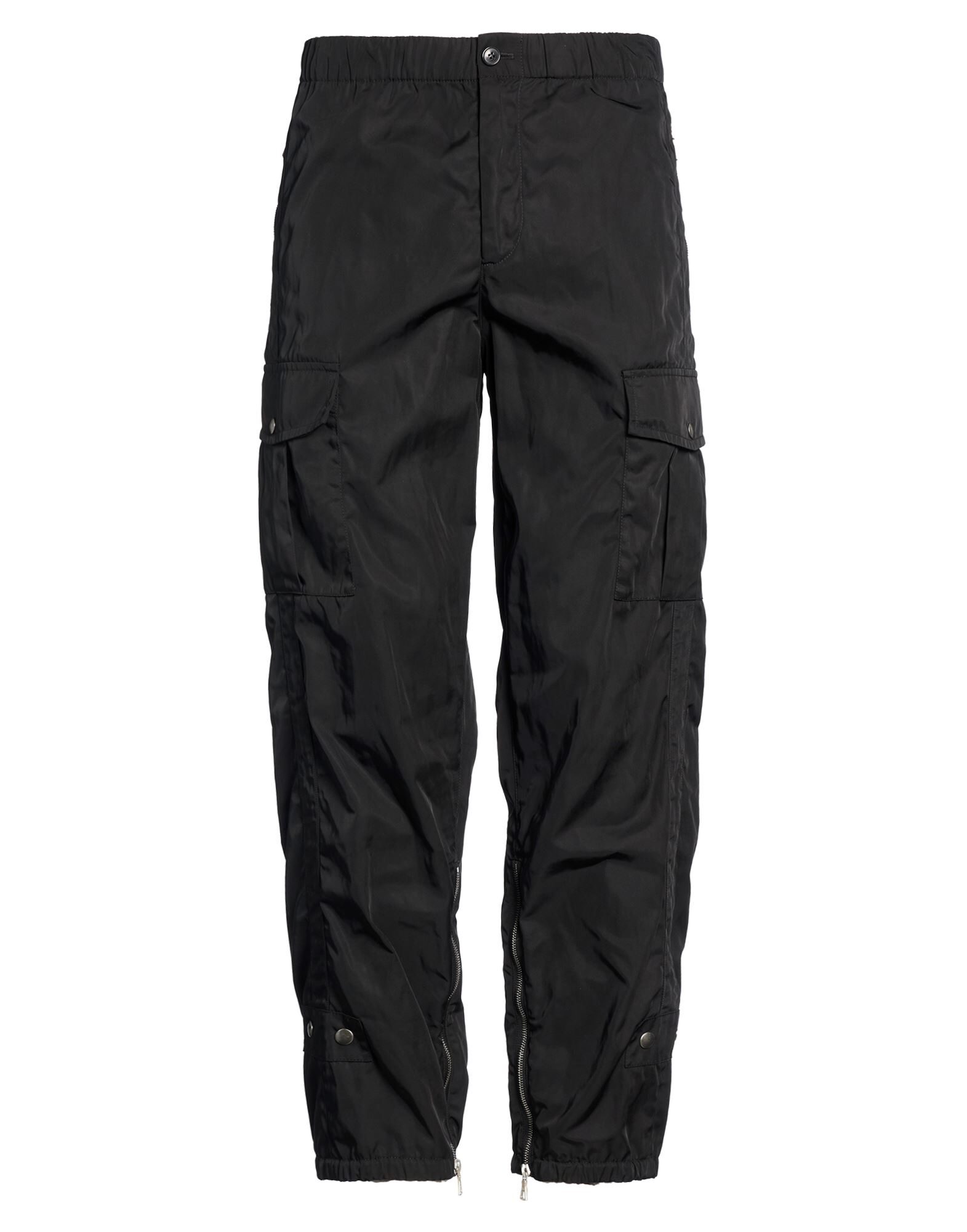 DRIES VAN NOTEN - Trousers