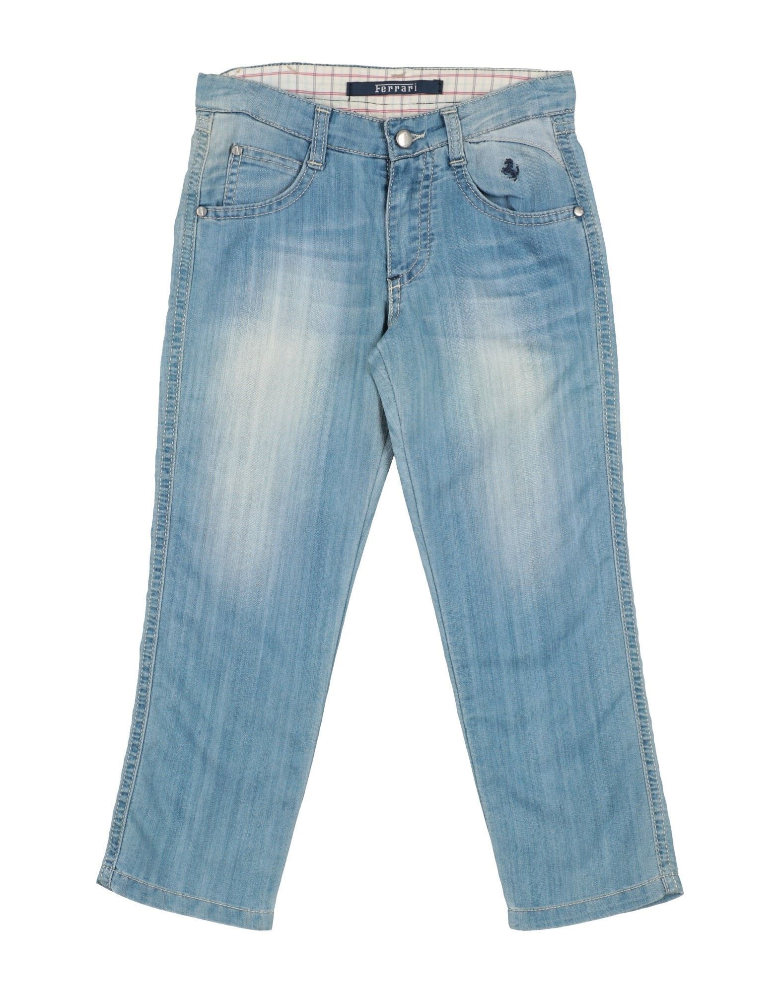 FERRARI - Jeans