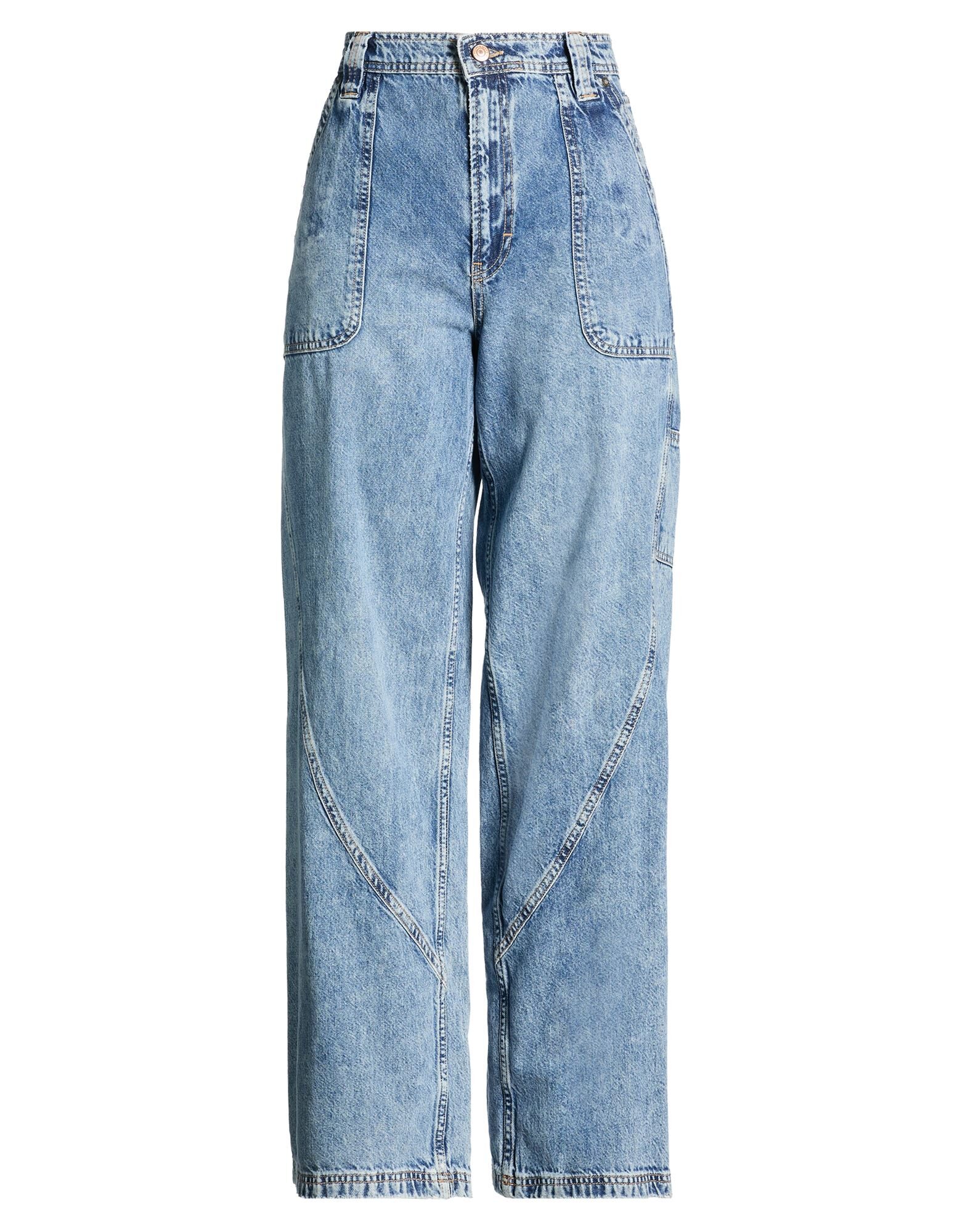 FREE PEOPLE - Jeans