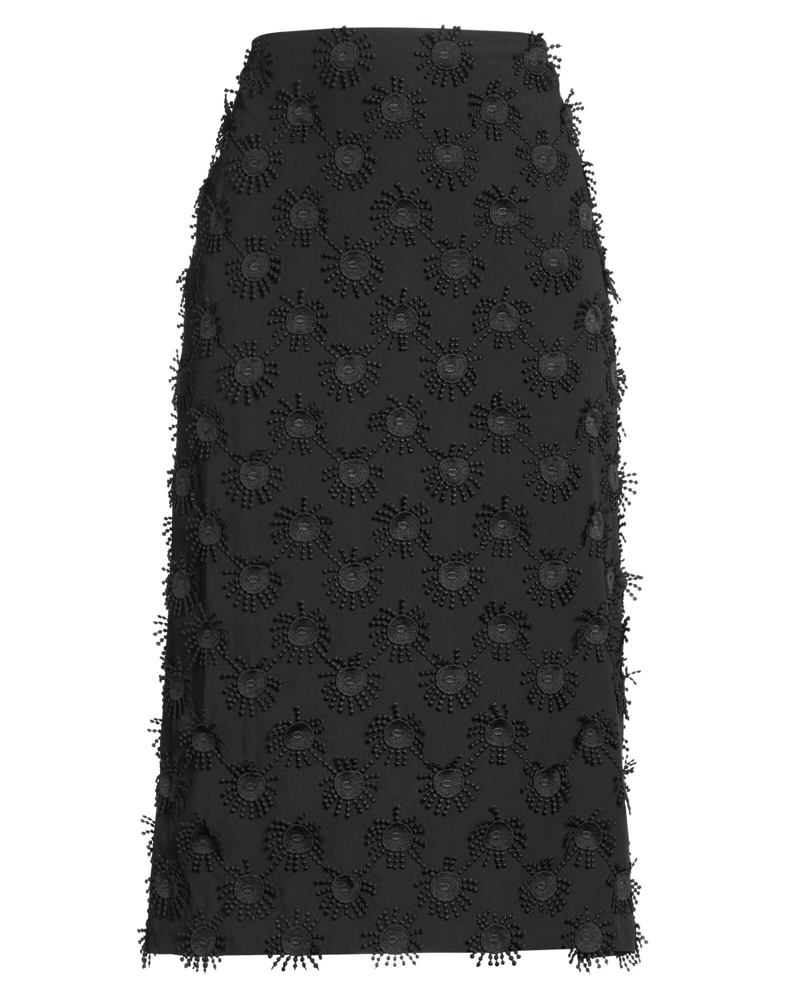 MSGM - Midi skirts