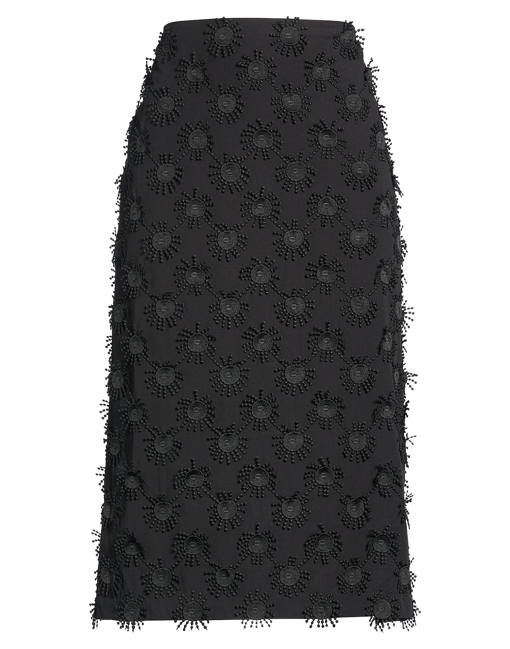 MSGM - Midi skirts