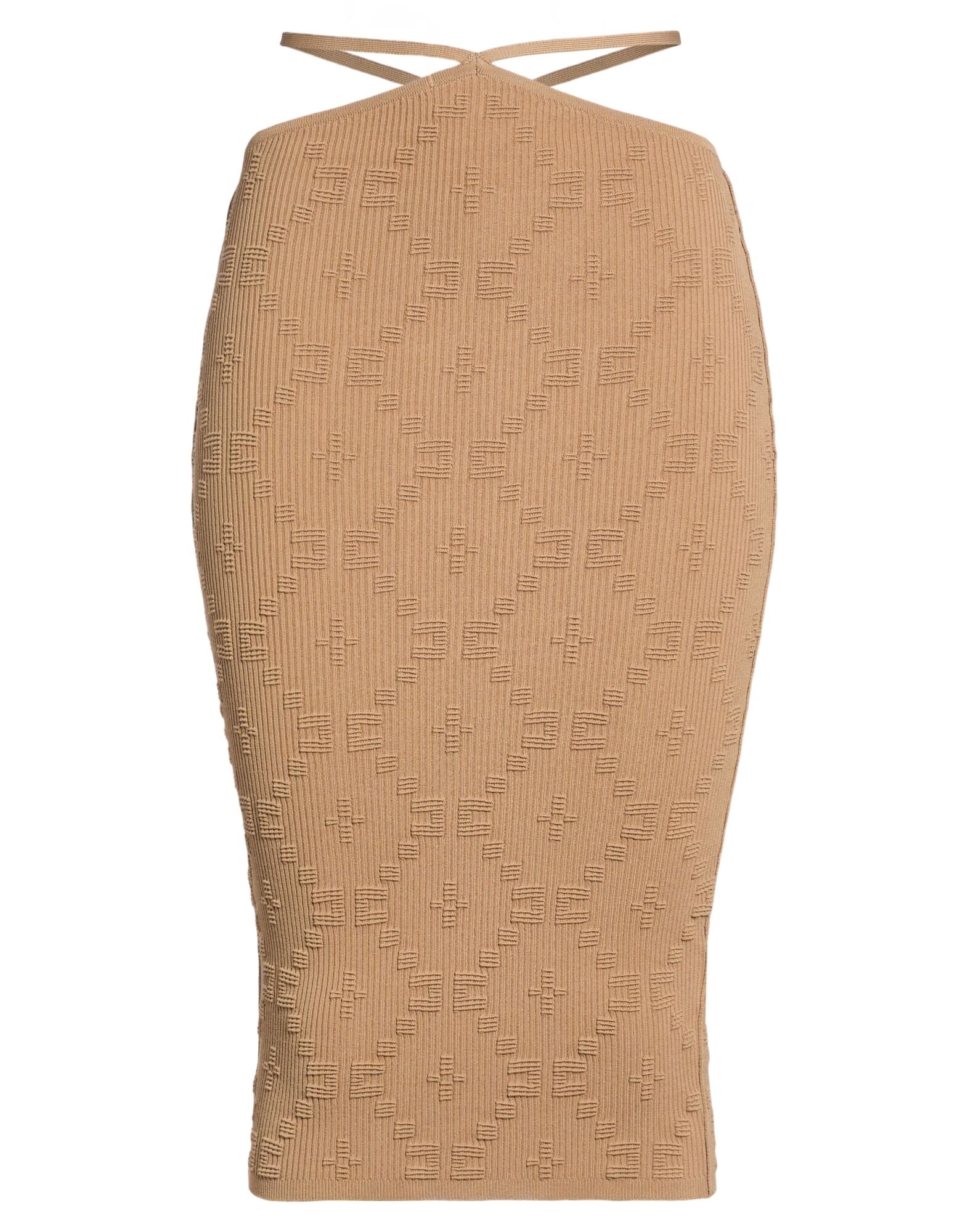 ELISABETTA FRANCHI - Midi skirts