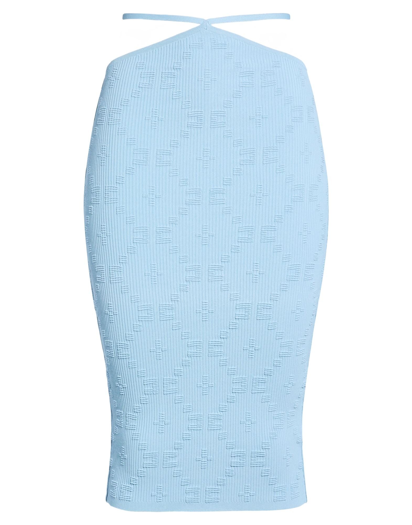 ELISABETTA FRANCHI - Midi skirts