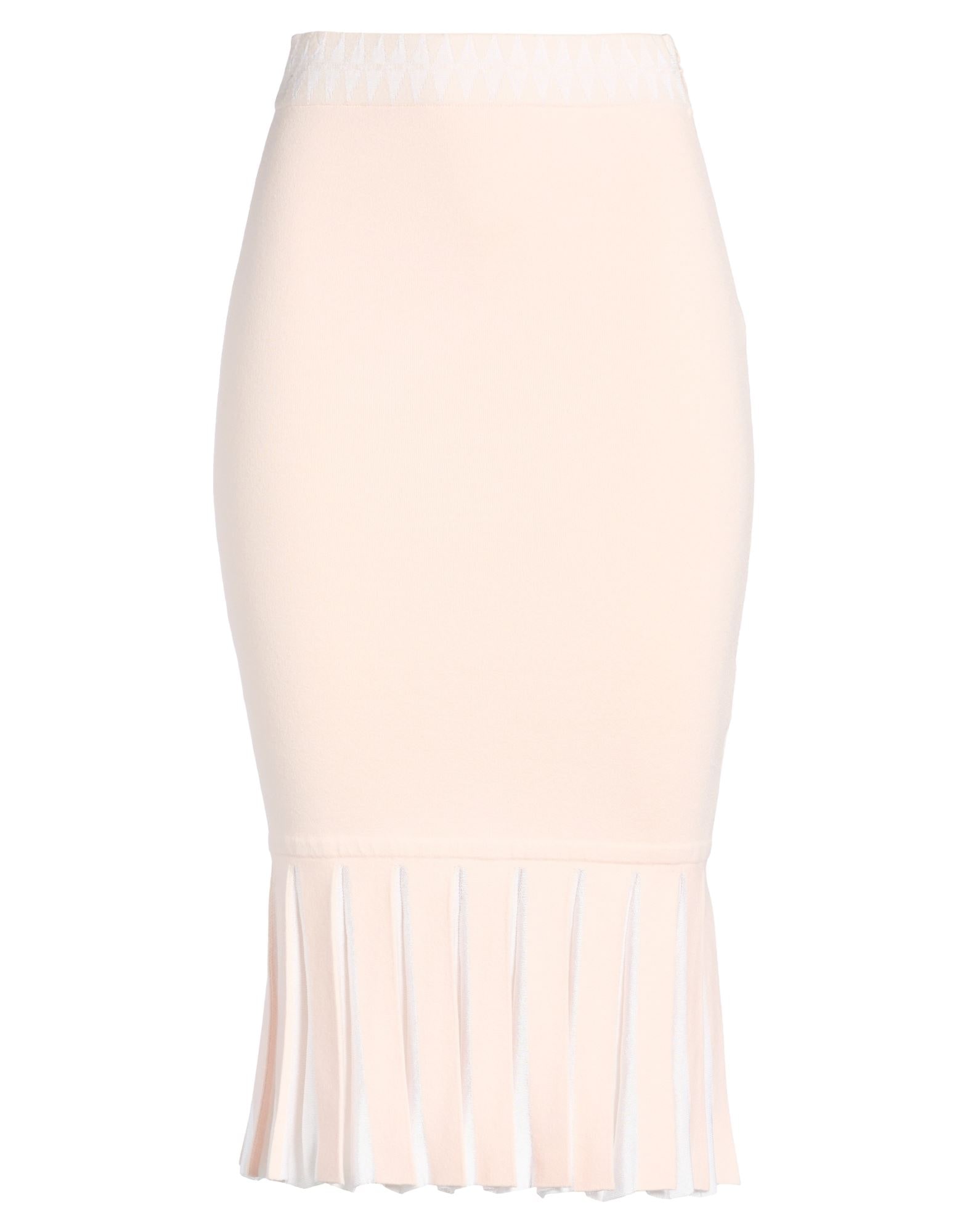 ELISABETTA FRANCHI - 미디 스커트