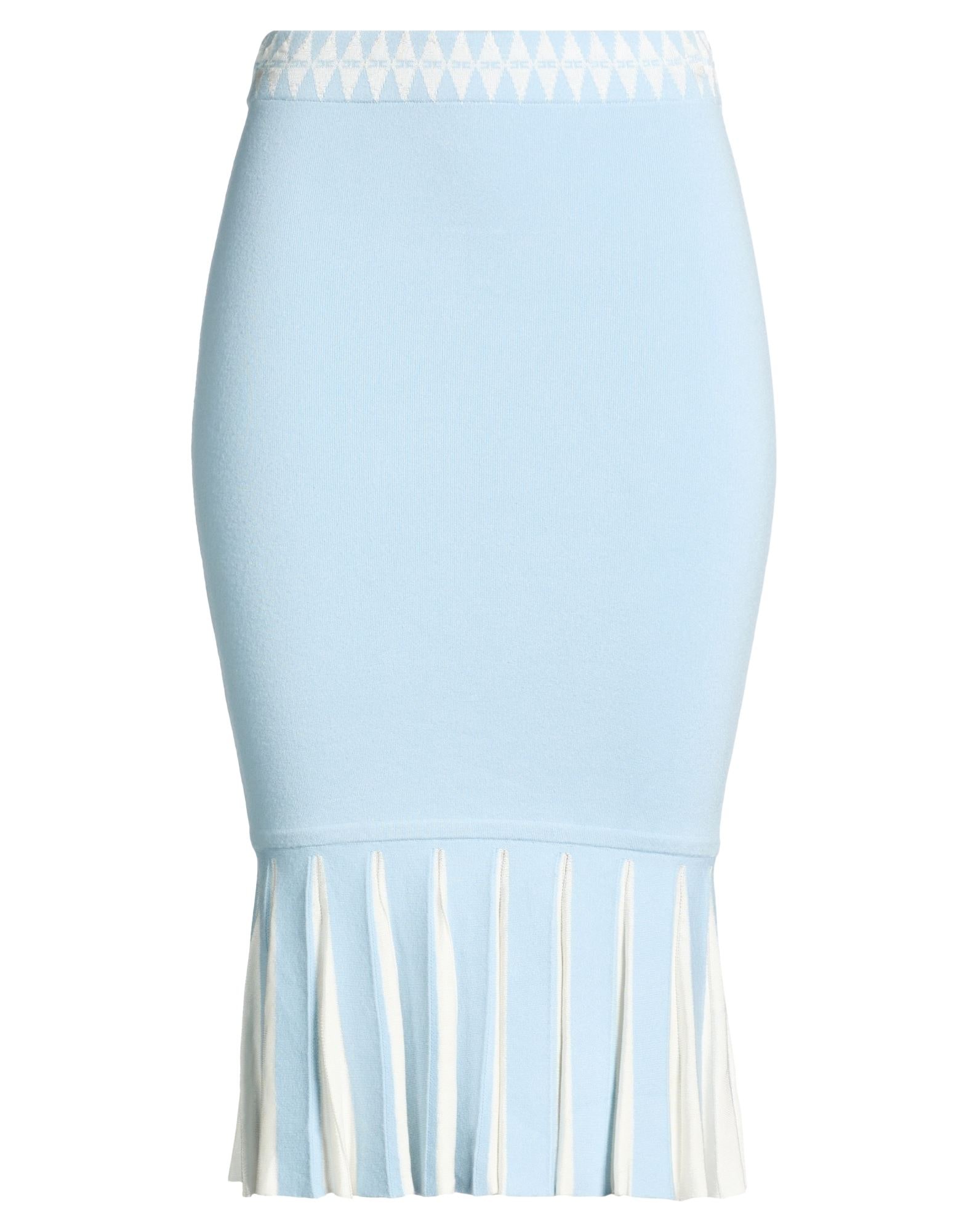 ELISABETTA FRANCHI - Midi skirts