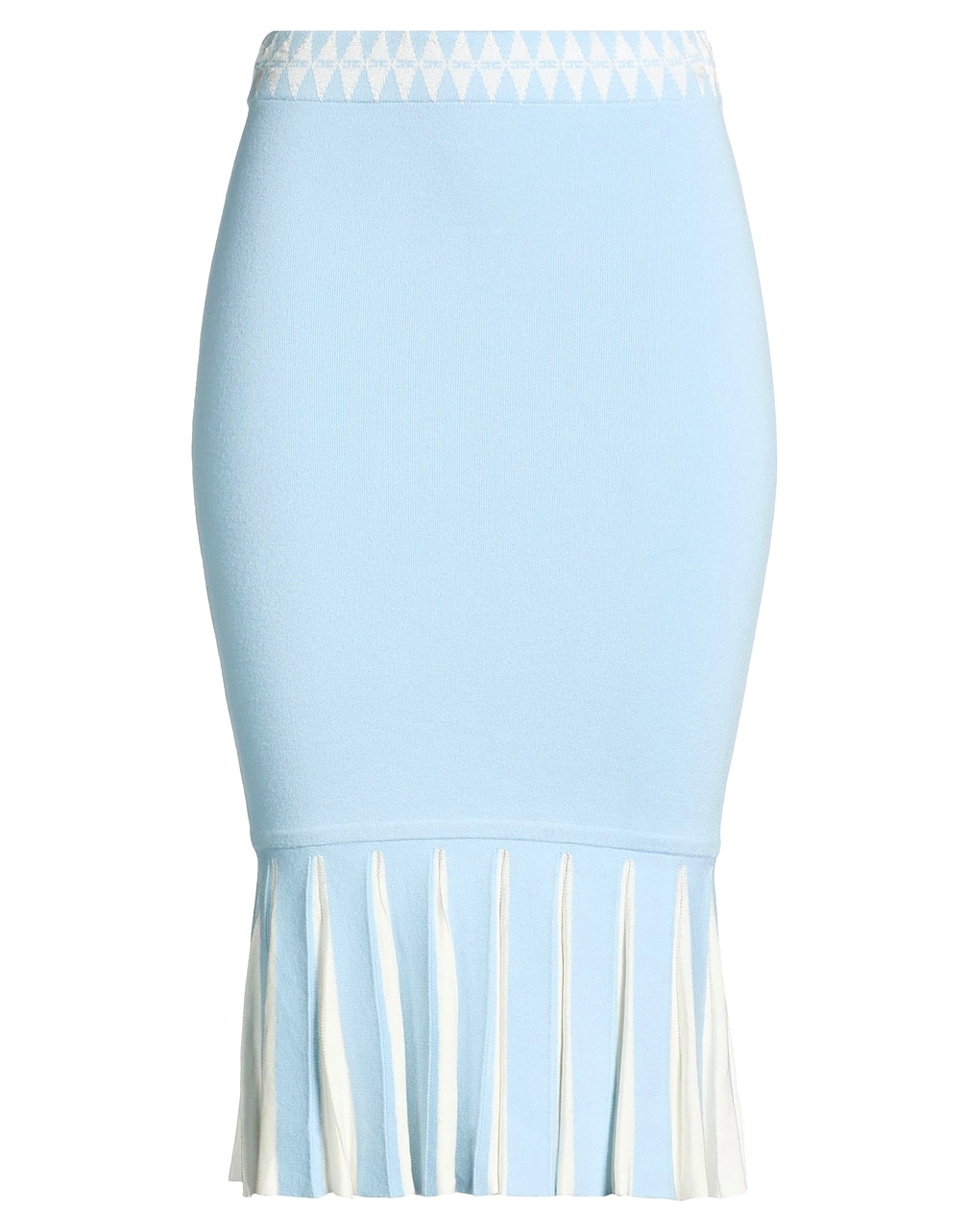 ELISABETTA FRANCHI - Midi skirts