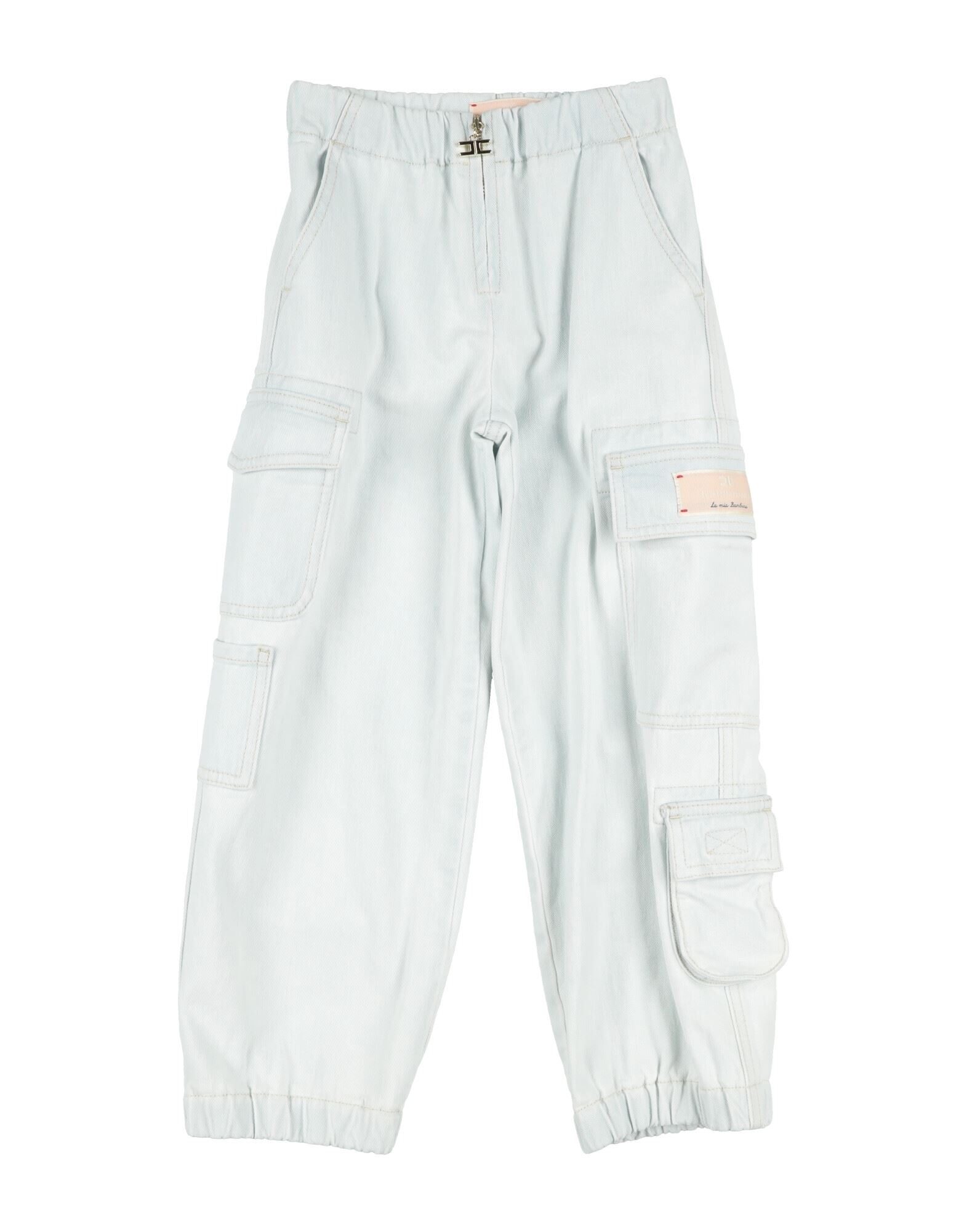 ELISABETTA FRANCHI - Jeans