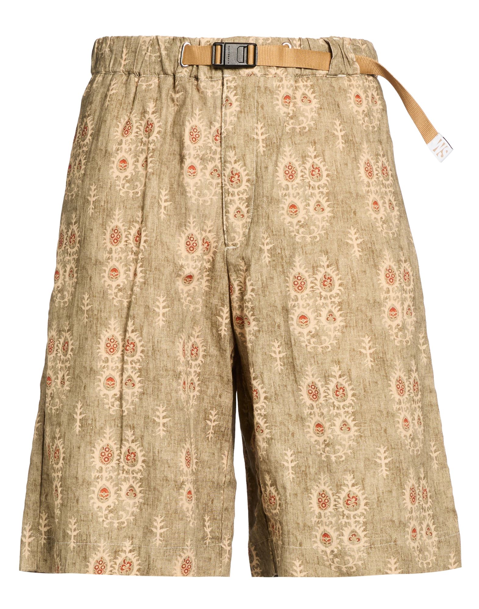 WHITE SAND - Shorts & Bermuda Shorts