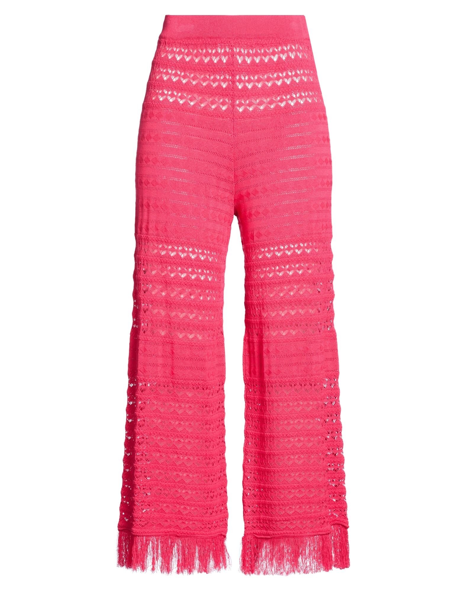 ELISABETTA FRANCHI - Pants