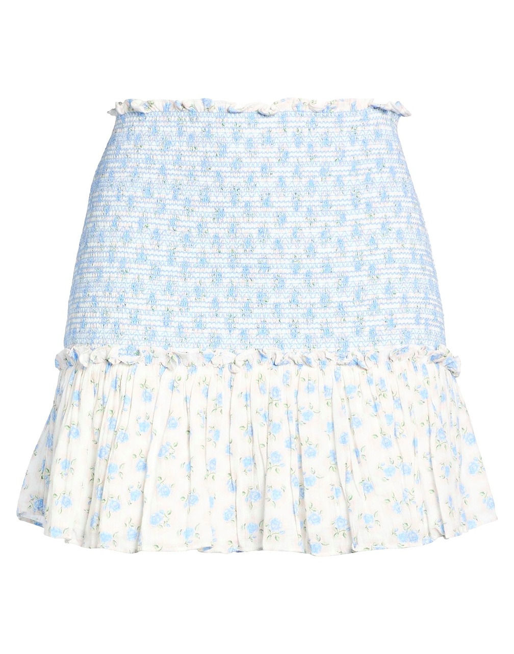 LOVESHACKFANCY - Mini skirts