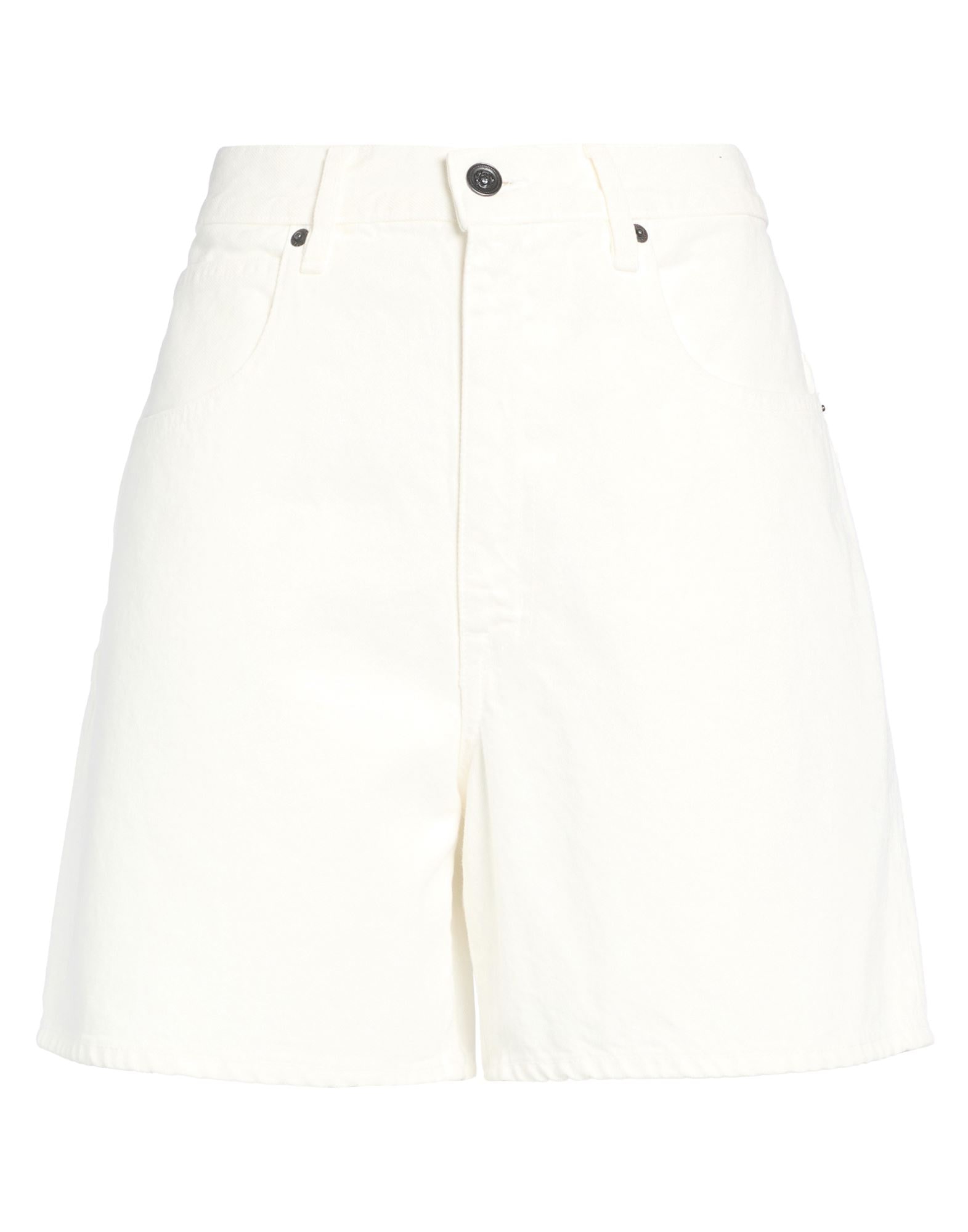 SLVRLAKE - Denim σορτς