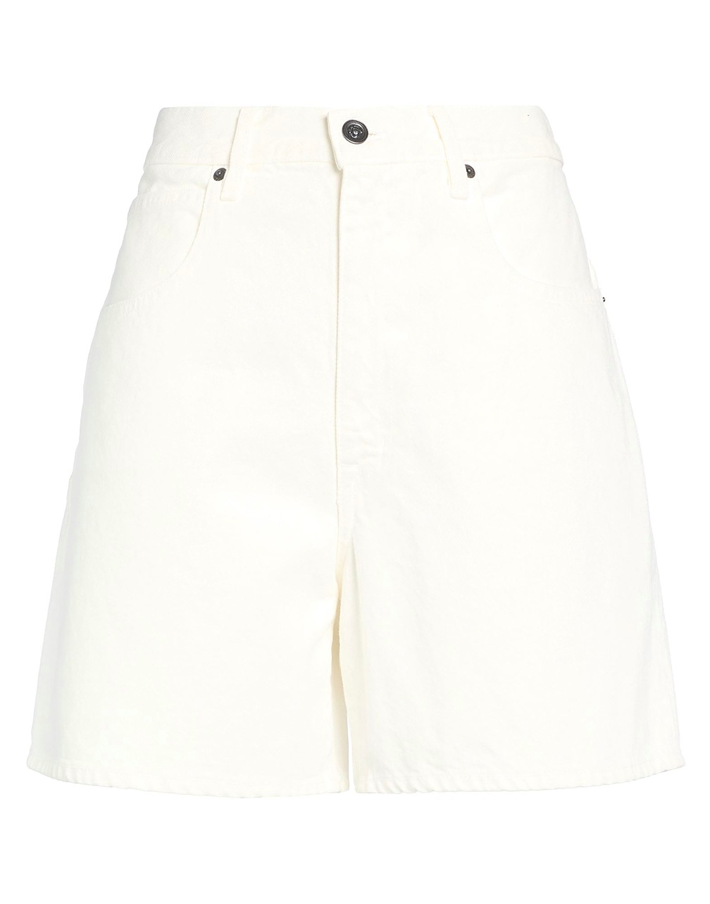 SLVRLAKE - Denim σορτς