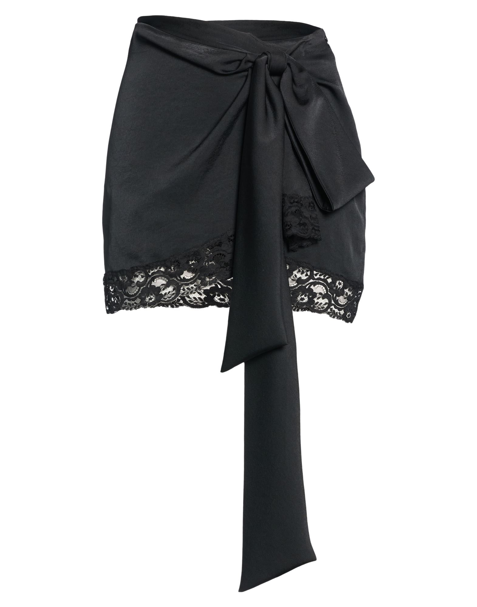 BLUMARINE - Mini skirts