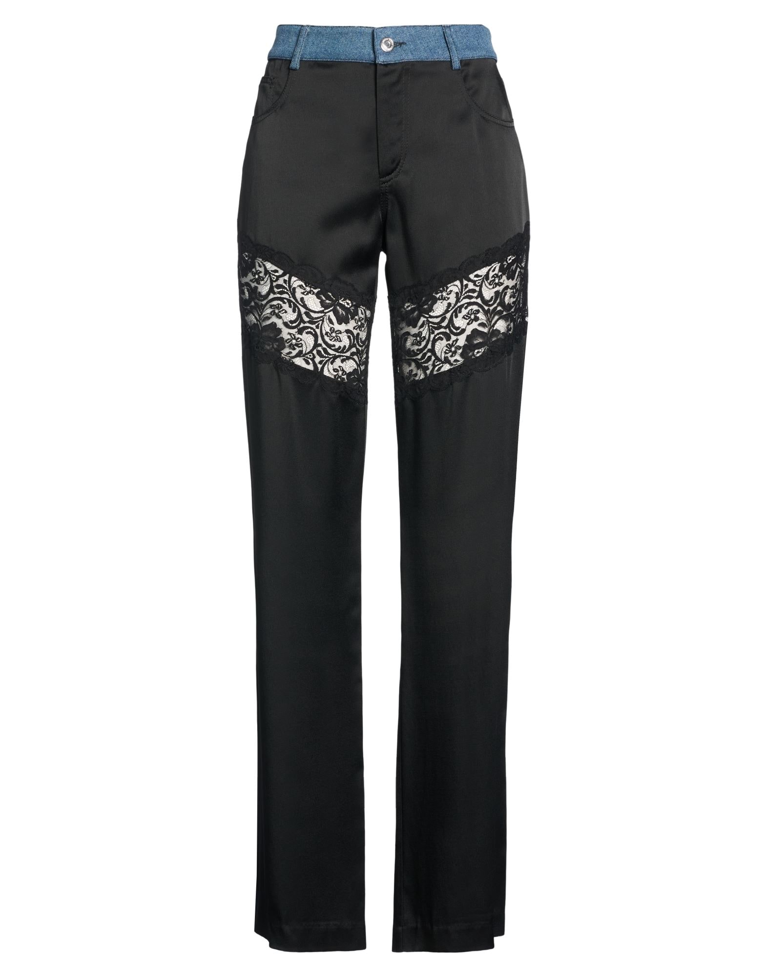 BLUMARINE - Pantaloni