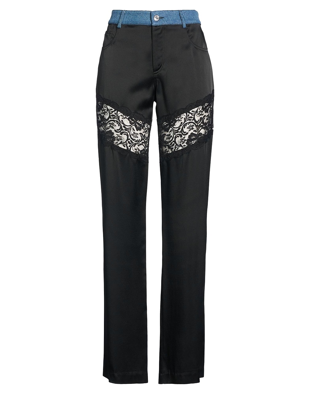 BLUMARINE - Pantaloni