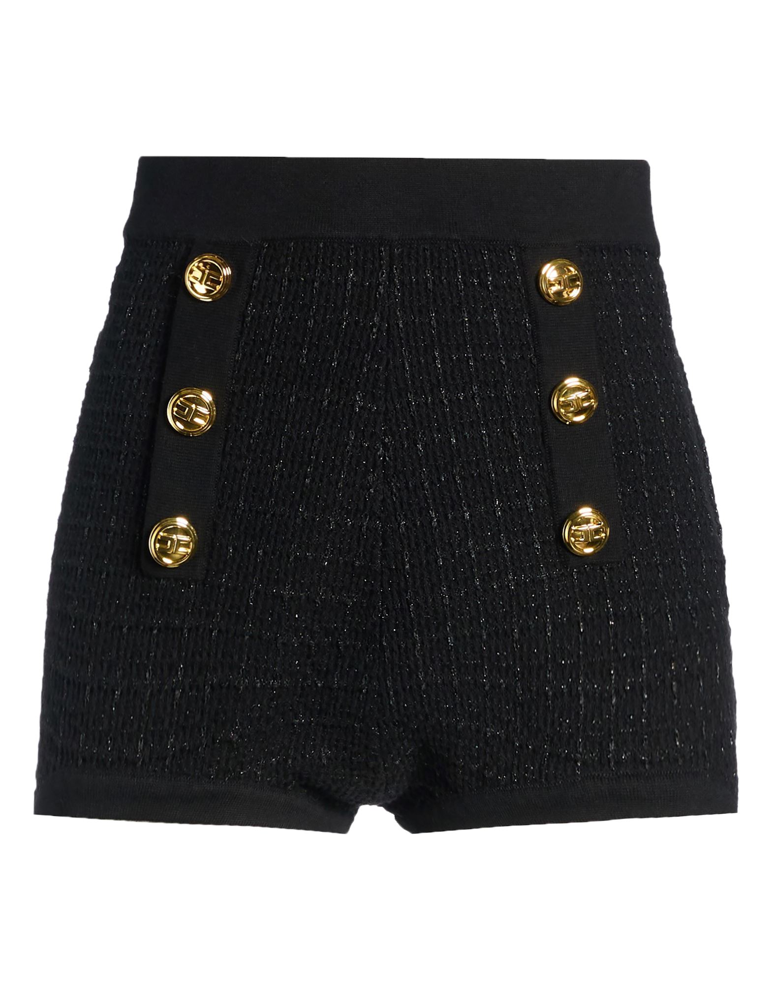 ELISABETTA FRANCHI - Shorts & Bermuda Shorts