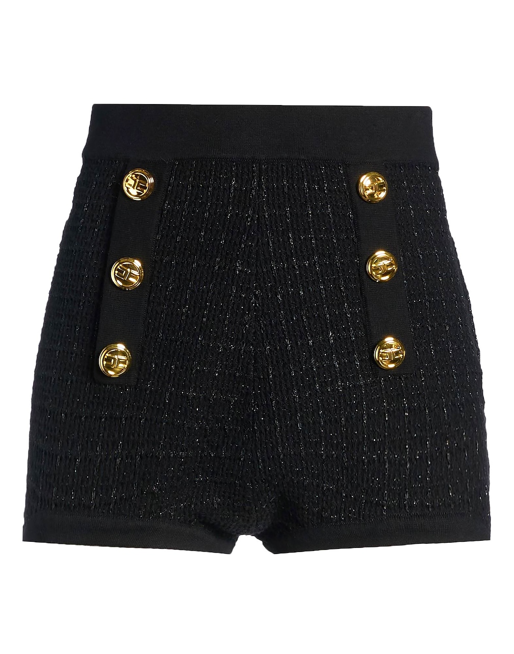 ELISABETTA FRANCHI - Shorts & Bermuda Shorts