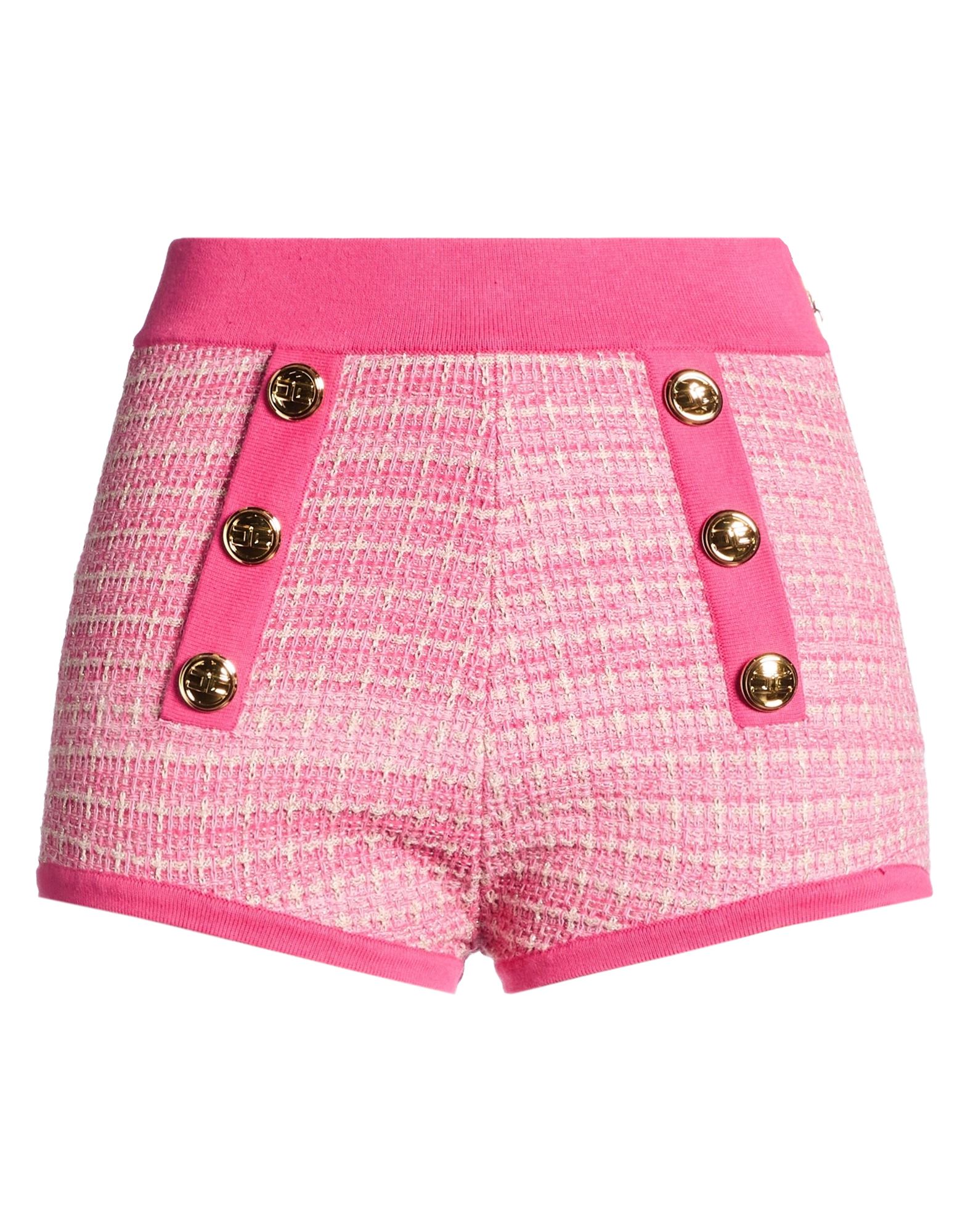 ELISABETTA FRANCHI - Shorts & Bermuda Shorts
