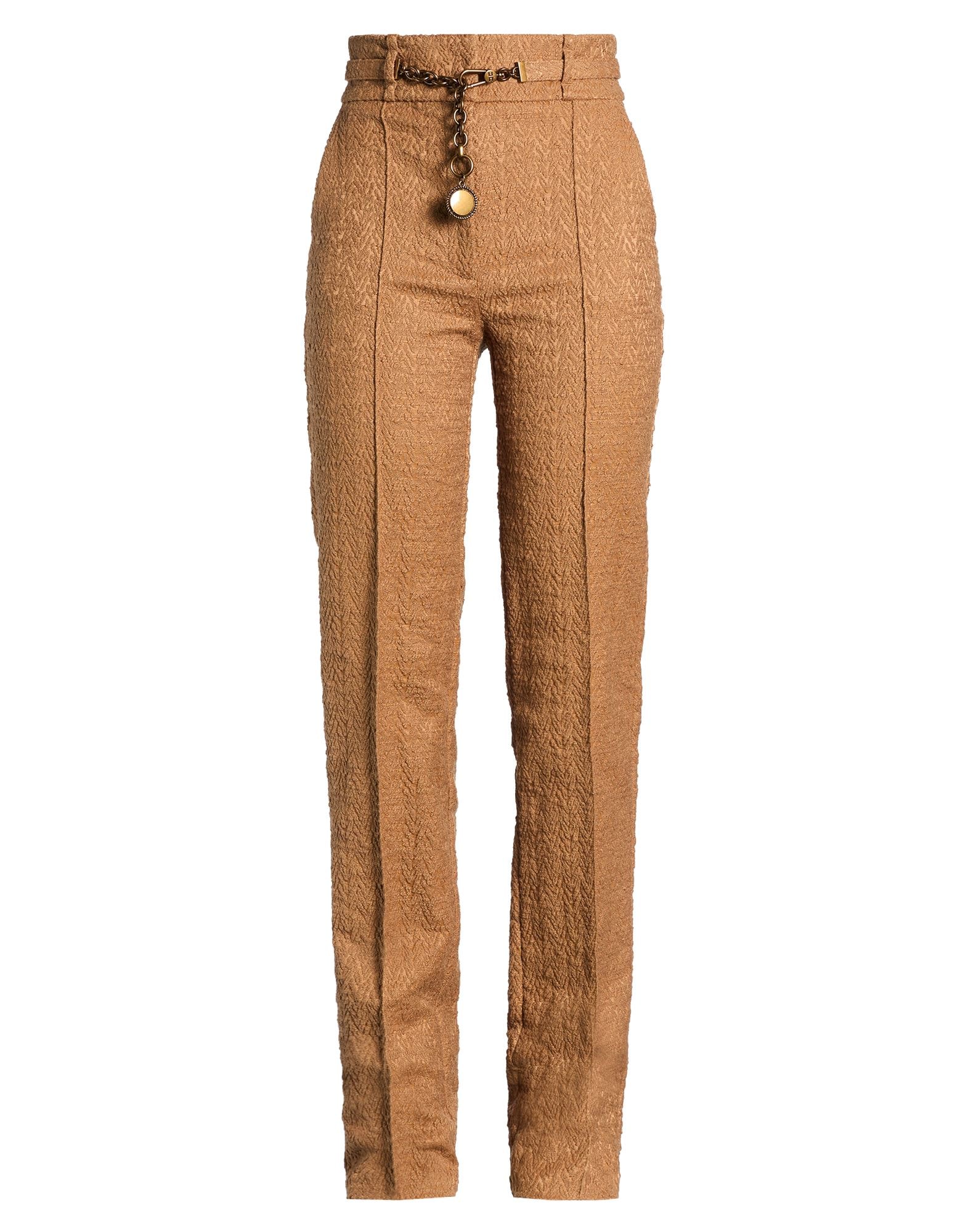 ELISABETTA FRANCHI - Trousers