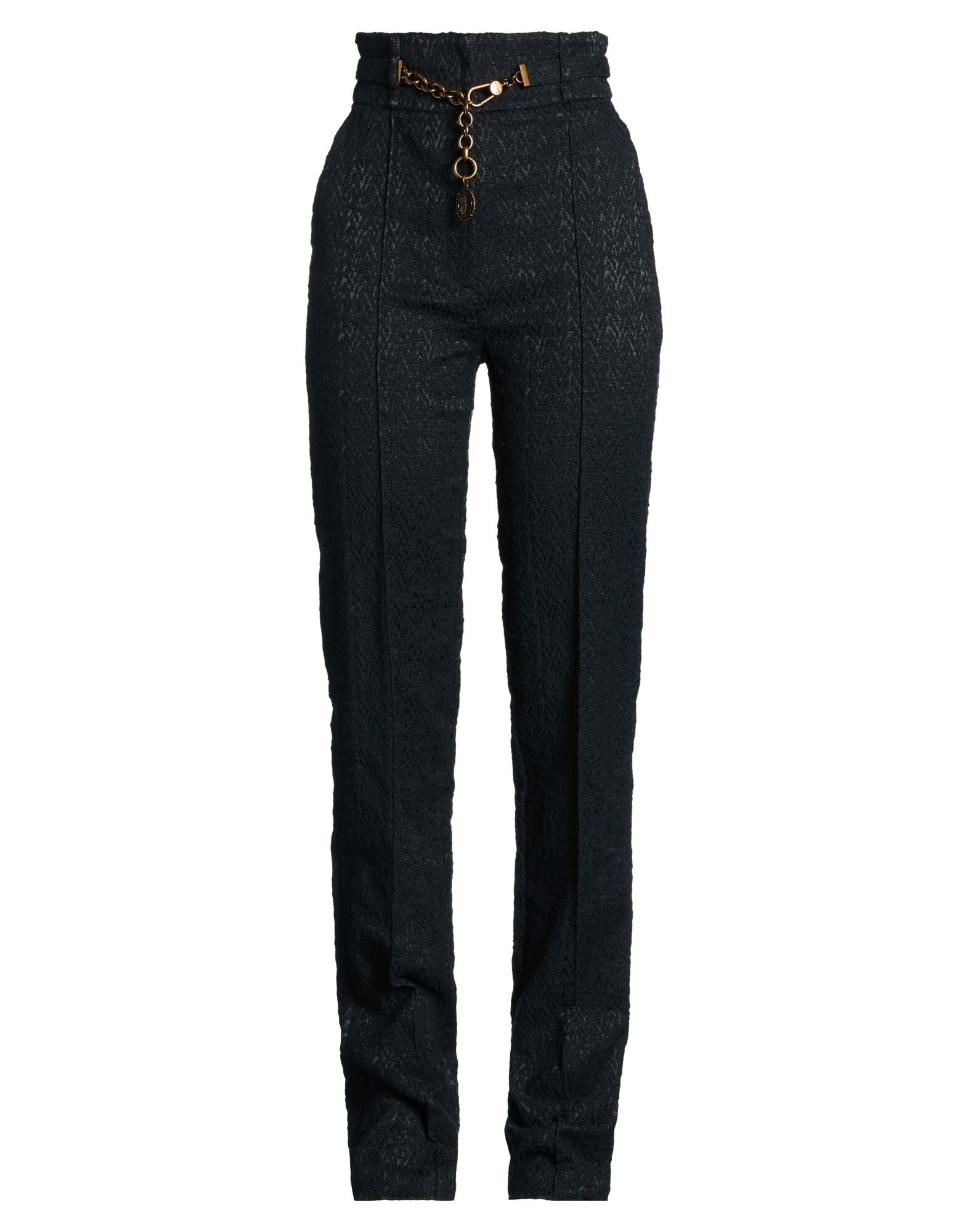 ELISABETTA FRANCHI - Trousers