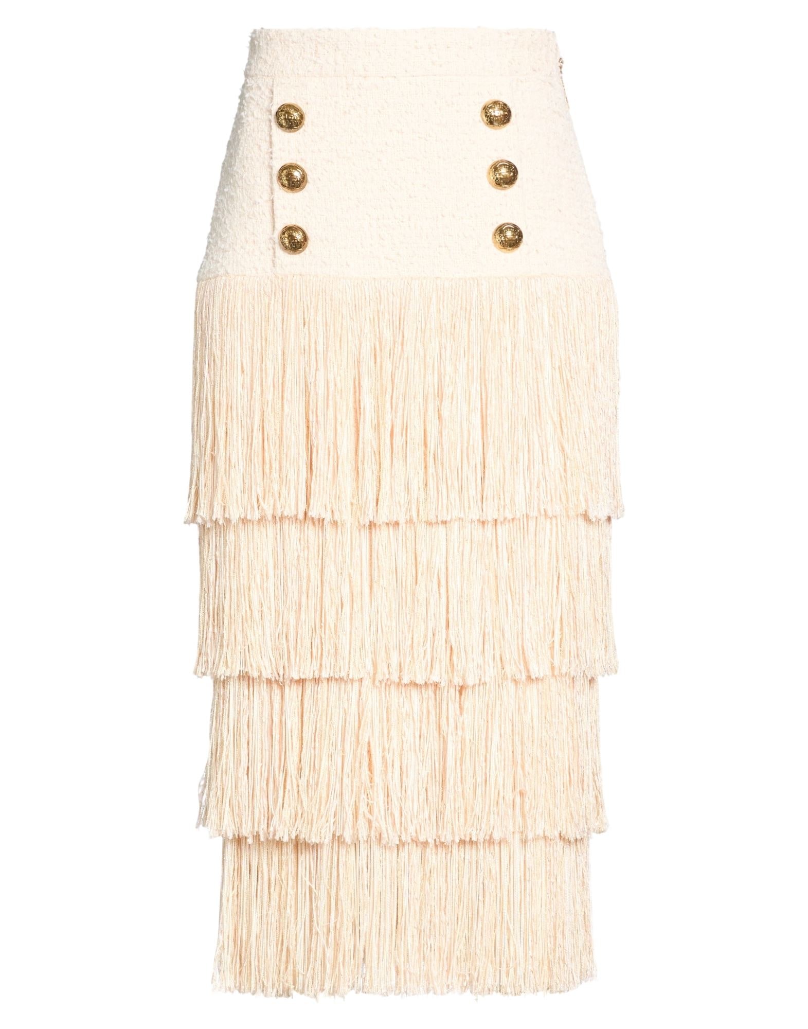 ELISABETTA FRANCHI - Midi skirts