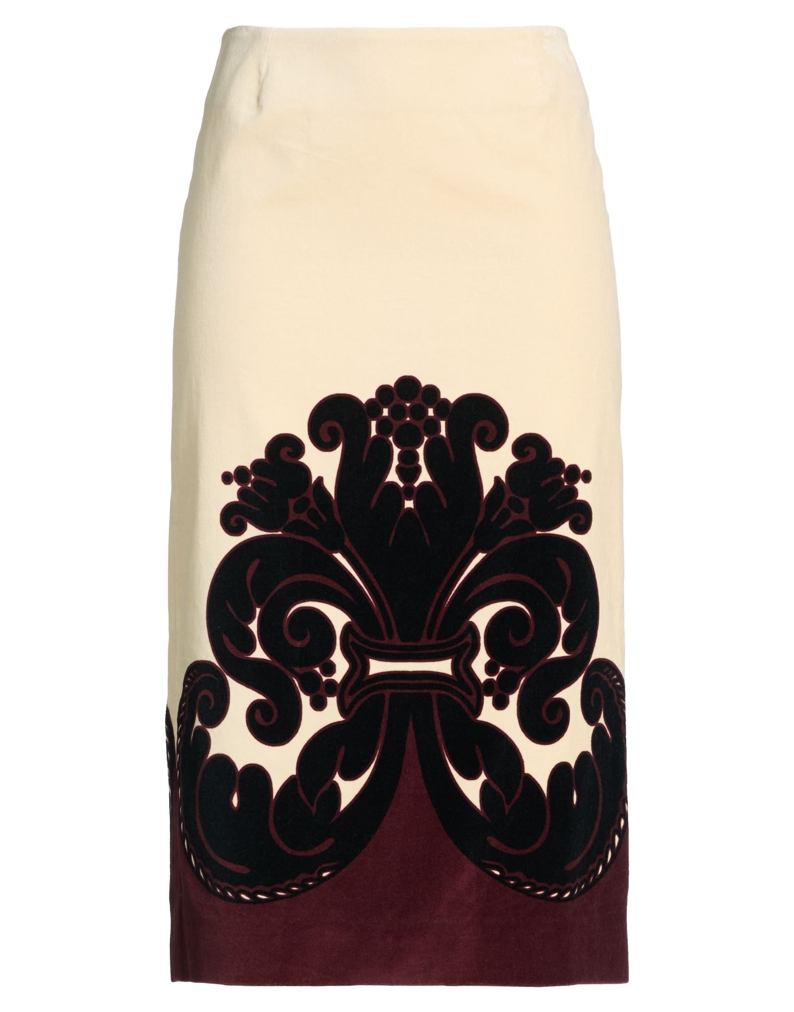 LA DOUBLEJ - Midi skirts