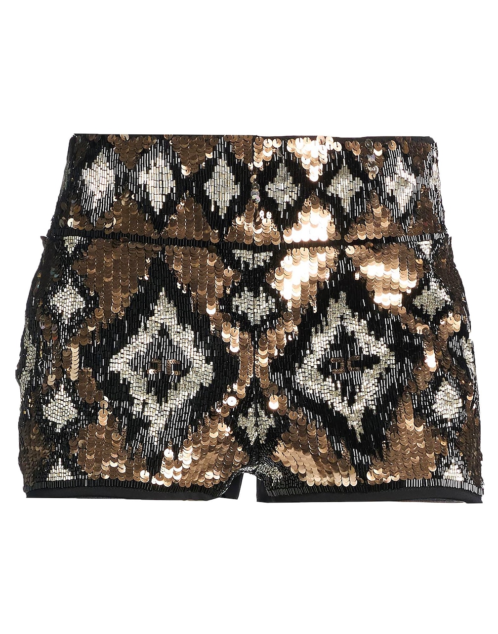 ELISABETTA FRANCHI - Shorts & Bermuda Shorts