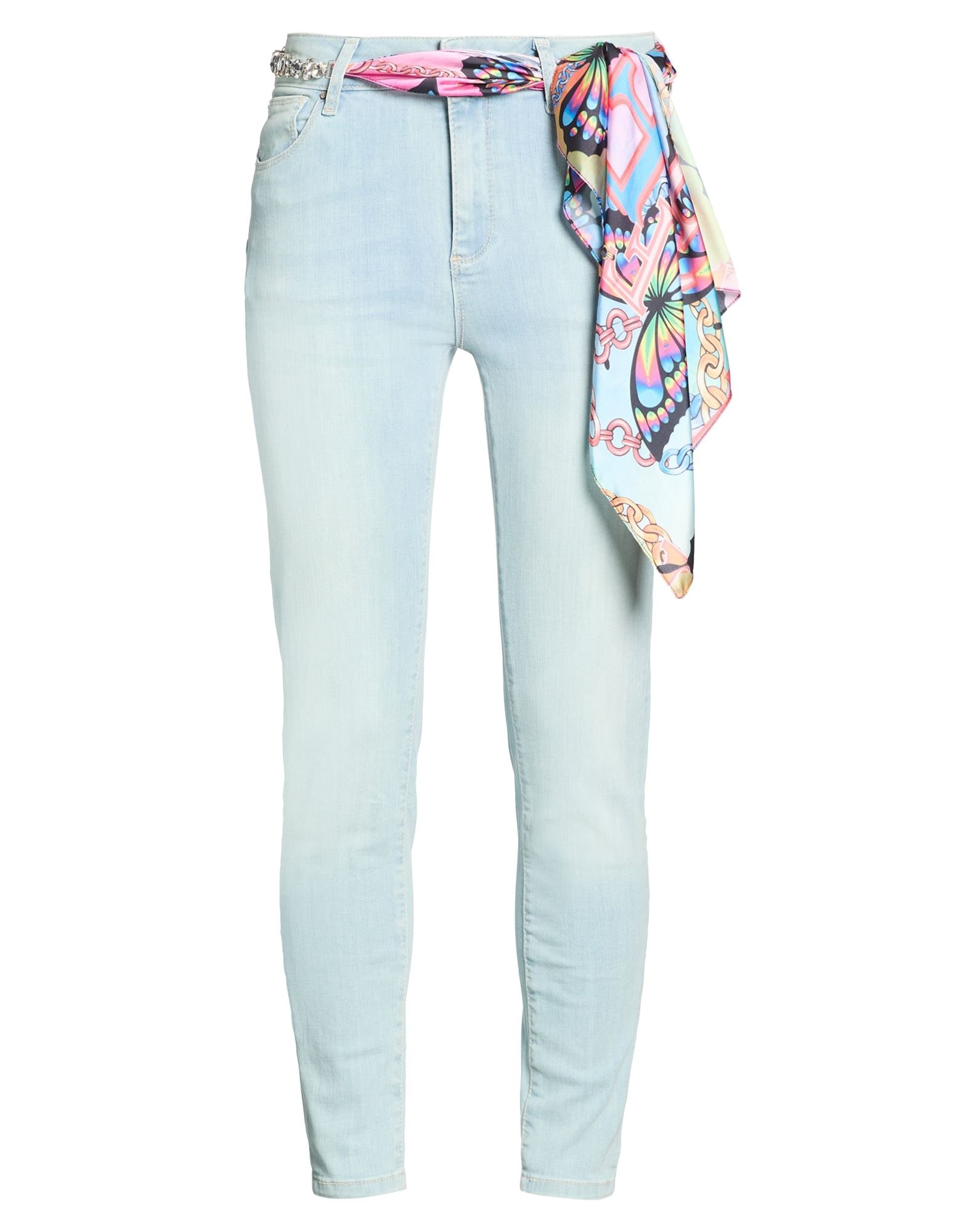 FRACOMINA - Pantalones vaqueros