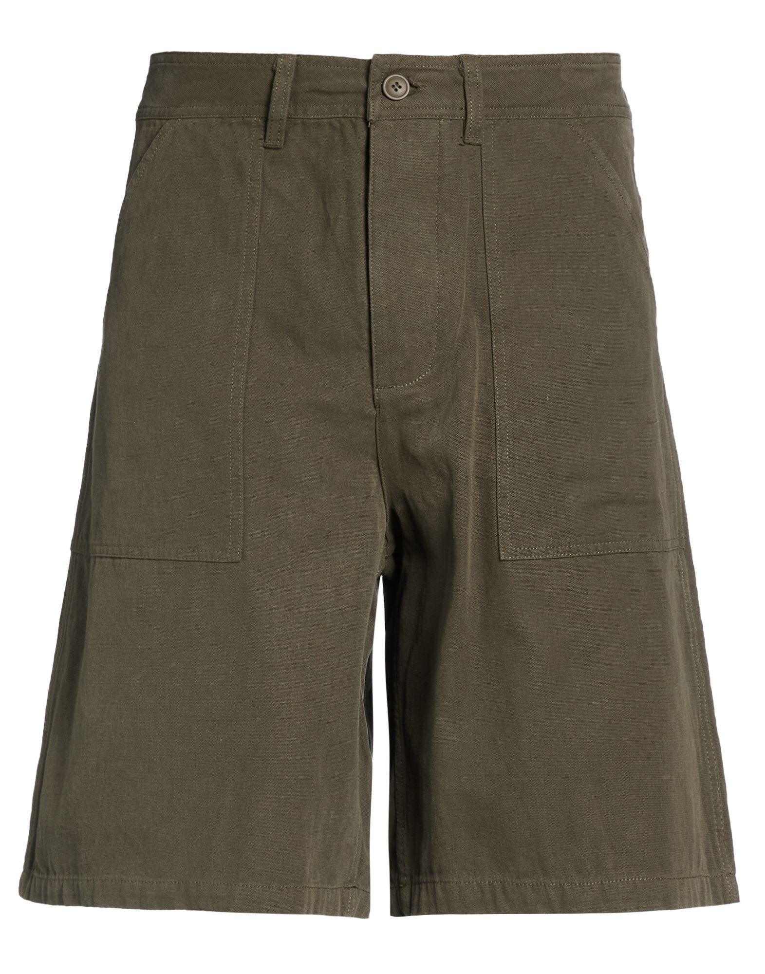 HERESY - Shorts & Bermuda Shorts