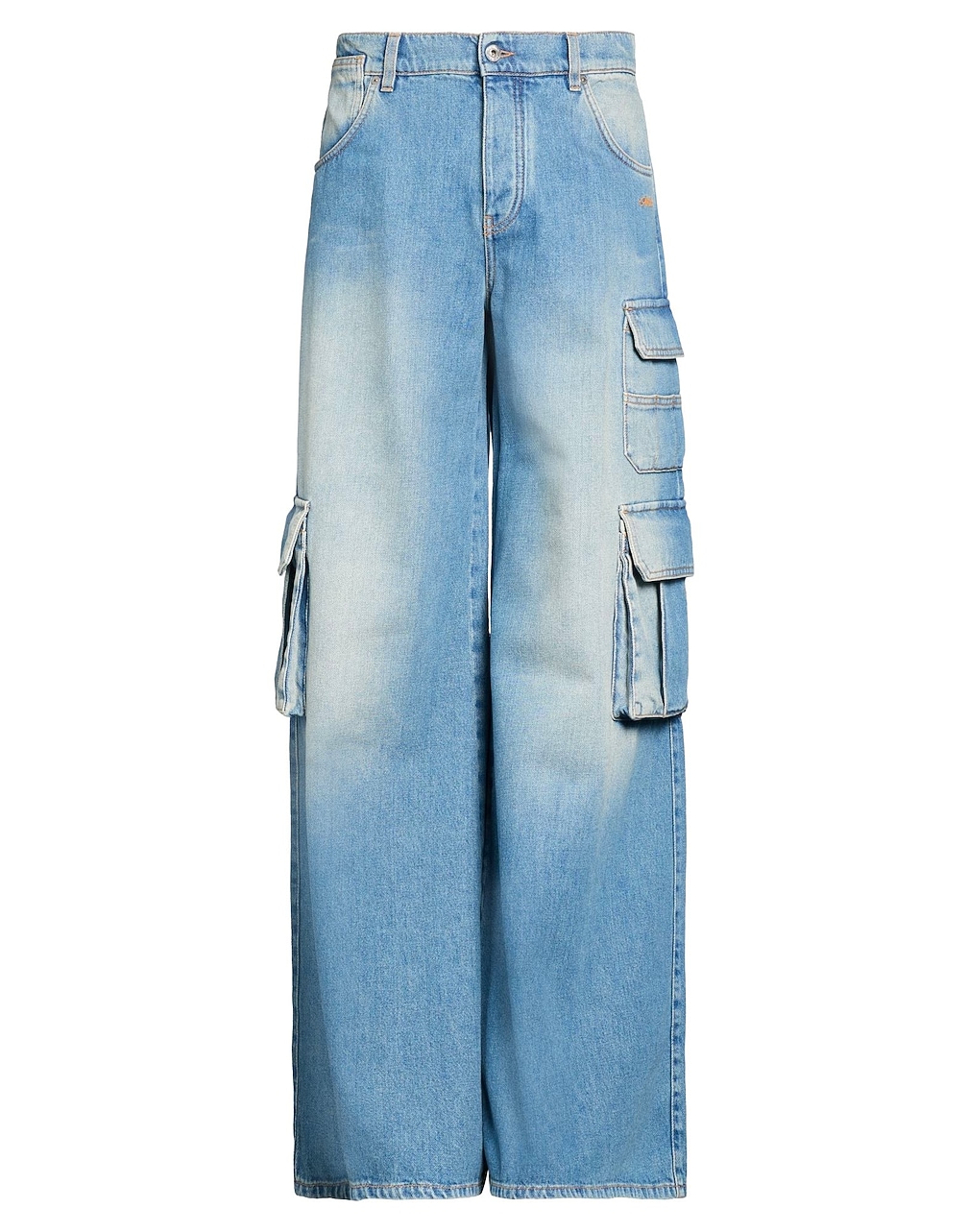 OFF-WHITE™ - Jeans