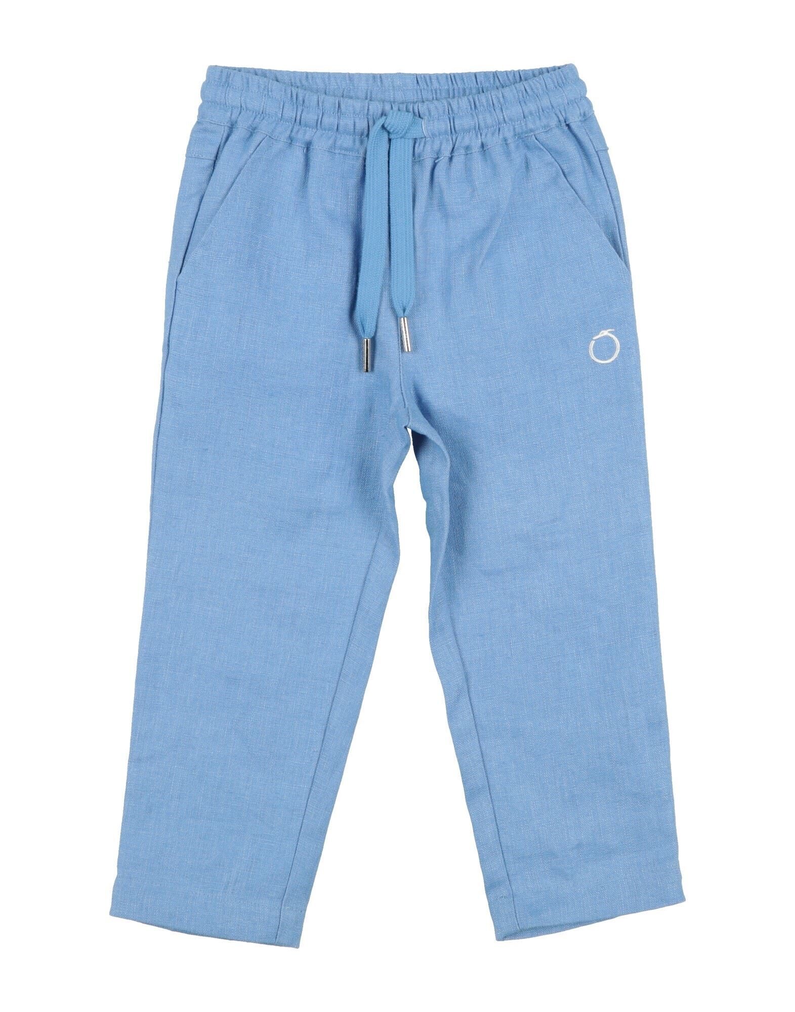 TRUSSARDI JUNIOR - Pants