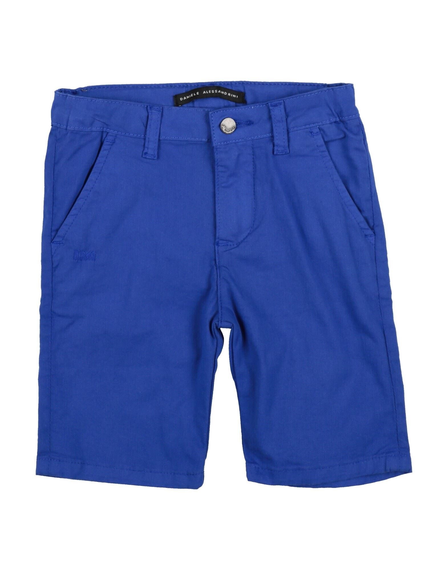 DANIELE ALESSANDRINI - Shorts & Bermuda Shorts