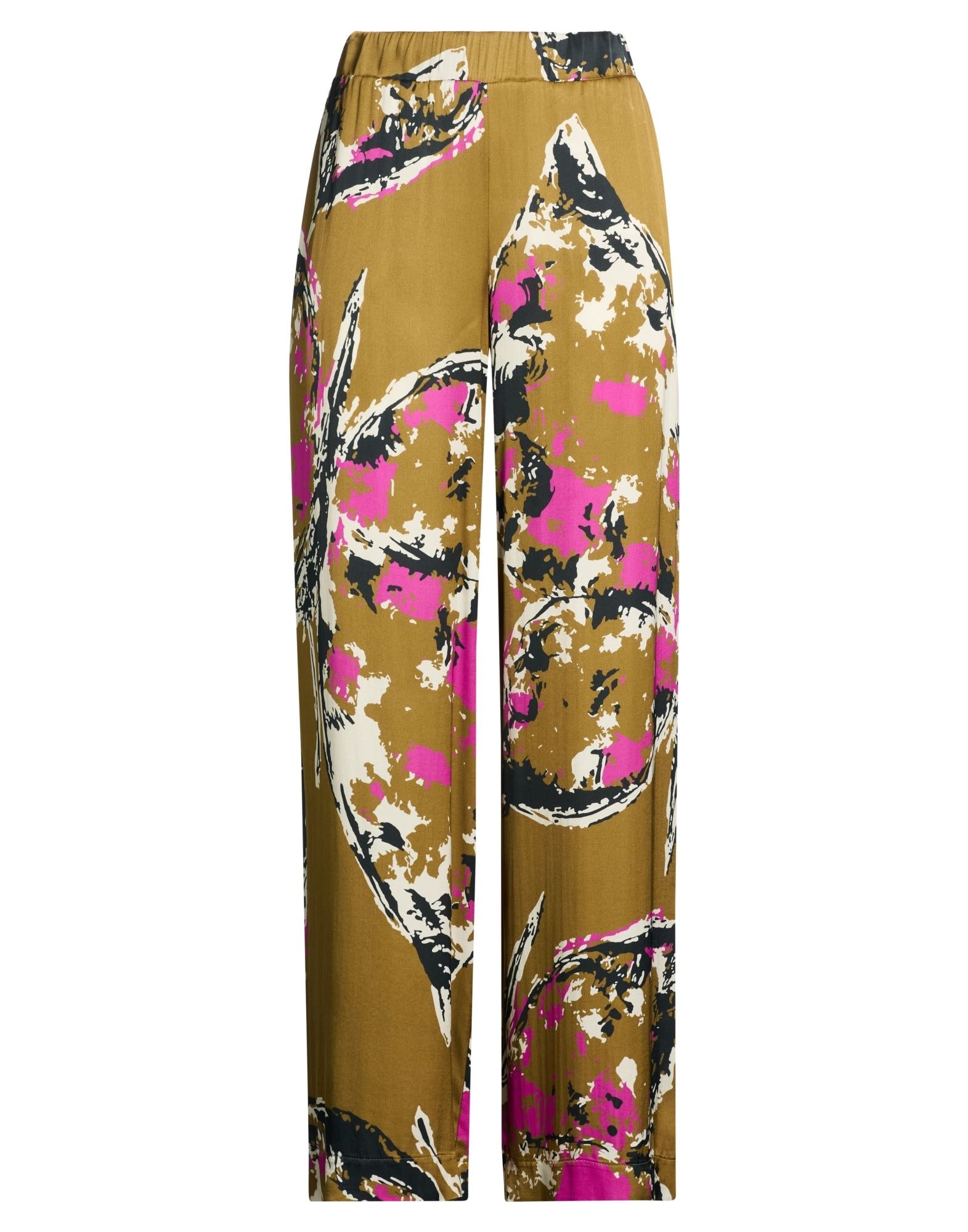 OTTOD'AME - Pantalones