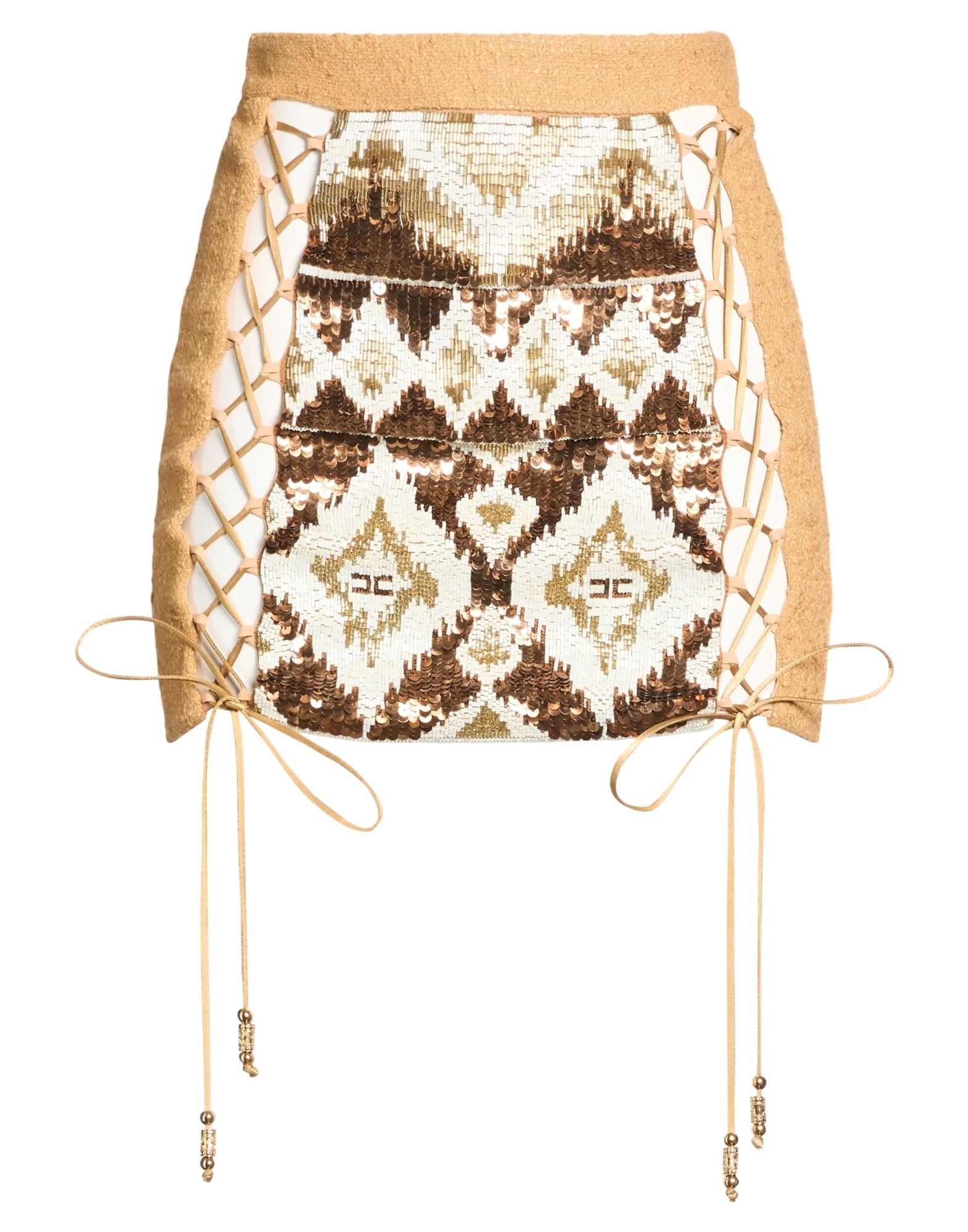 ELISABETTA FRANCHI - Mini skirts