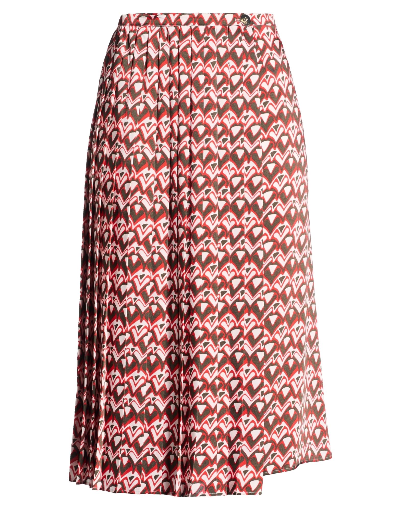 I BLUES - Midi skirts