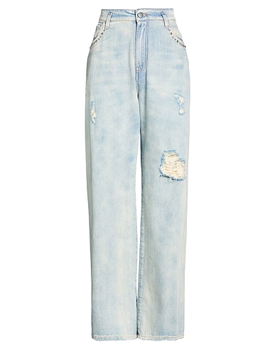 REIGN Denim pants 100% Cotton