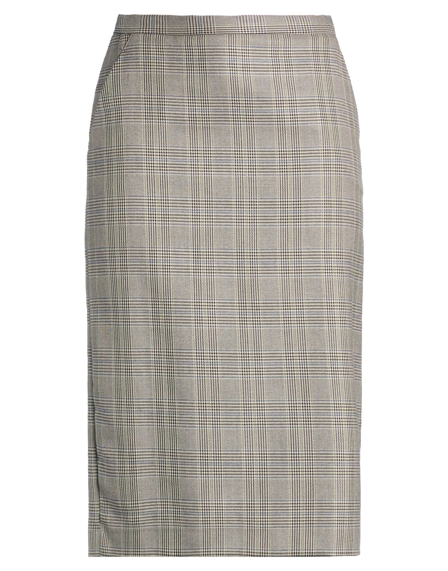 COMPAGNIA ITALIANA - Midi skirts