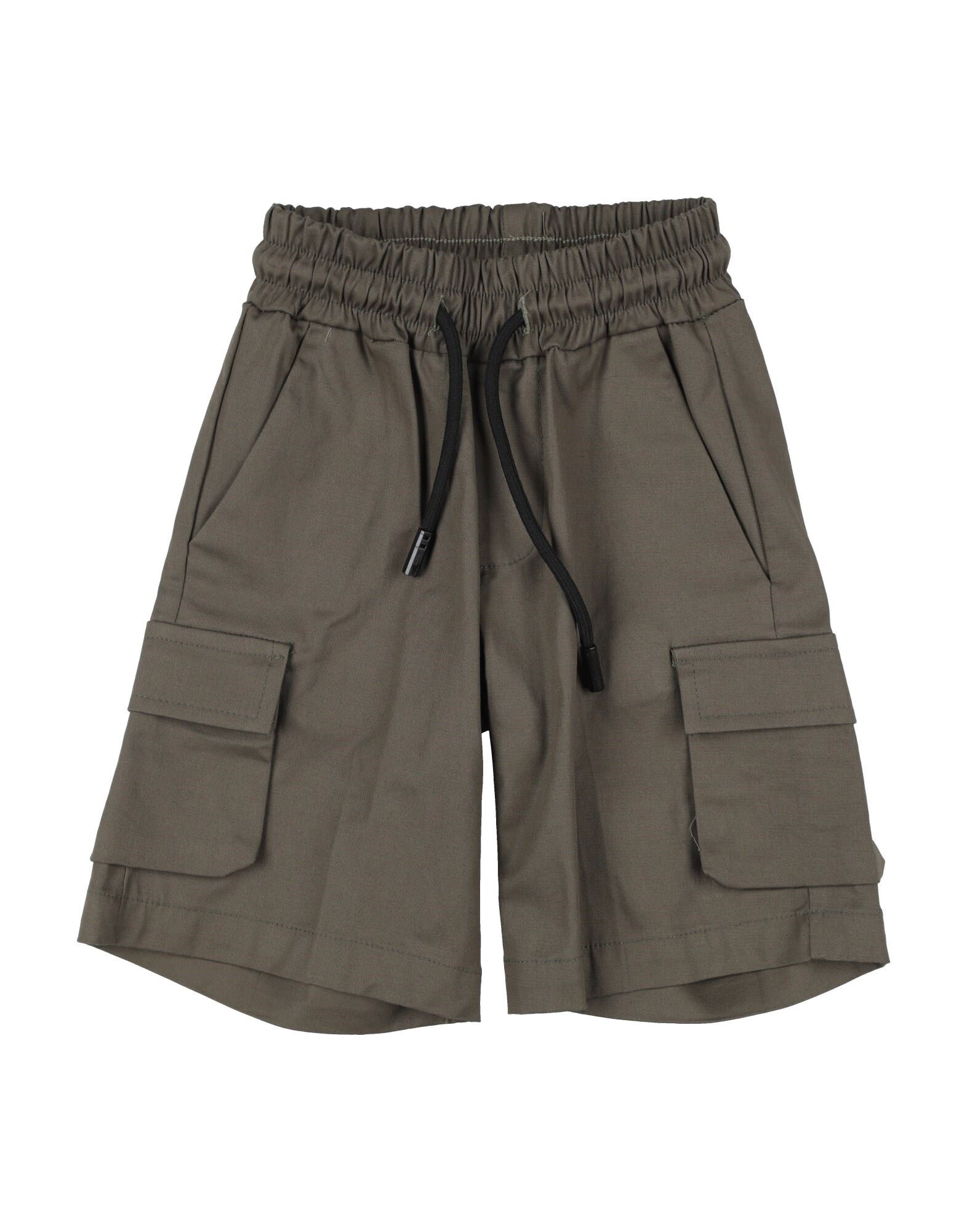 NUMBERS. - Shorts & Bermuda Shorts