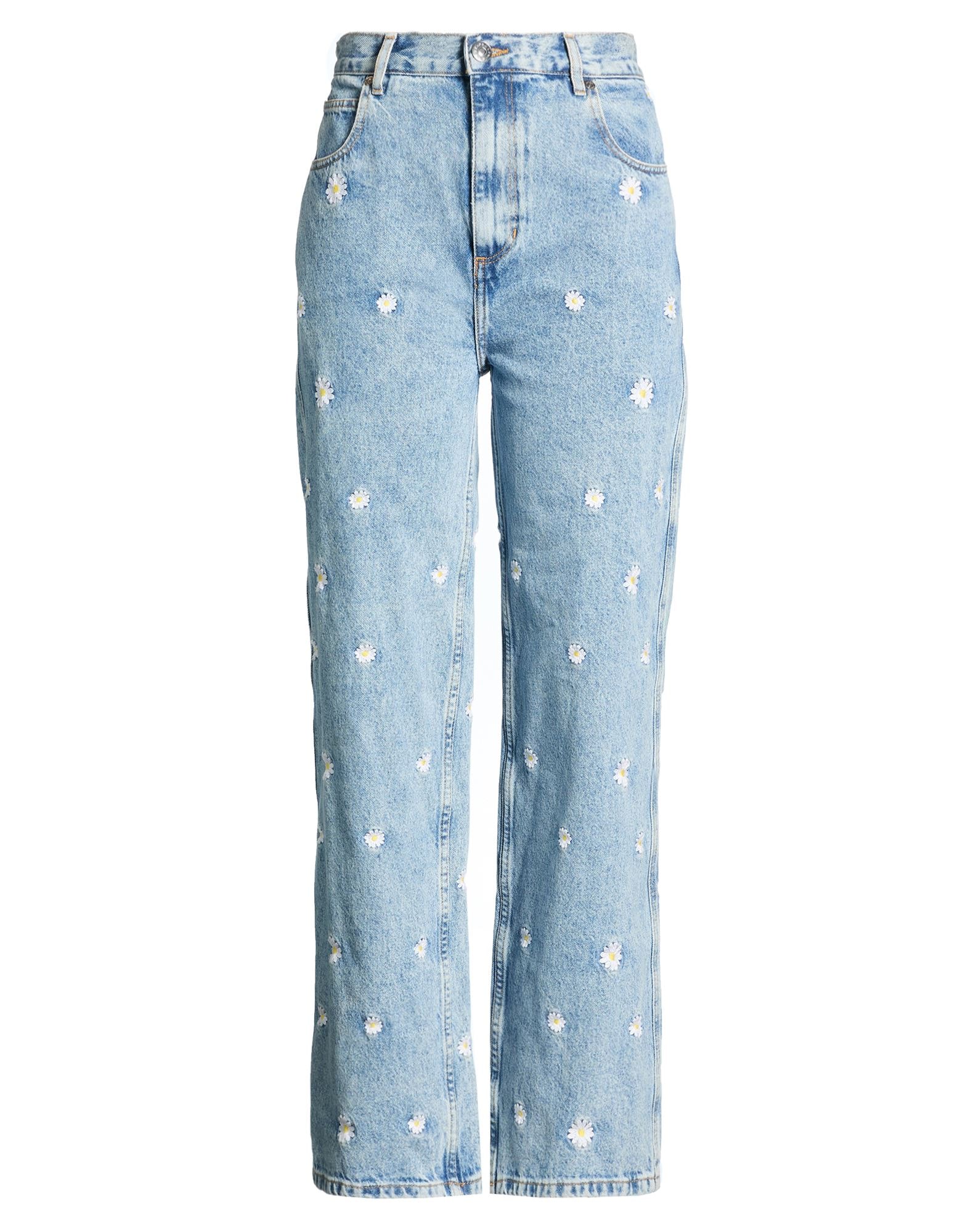 SANDRO - Джинсовые брюки