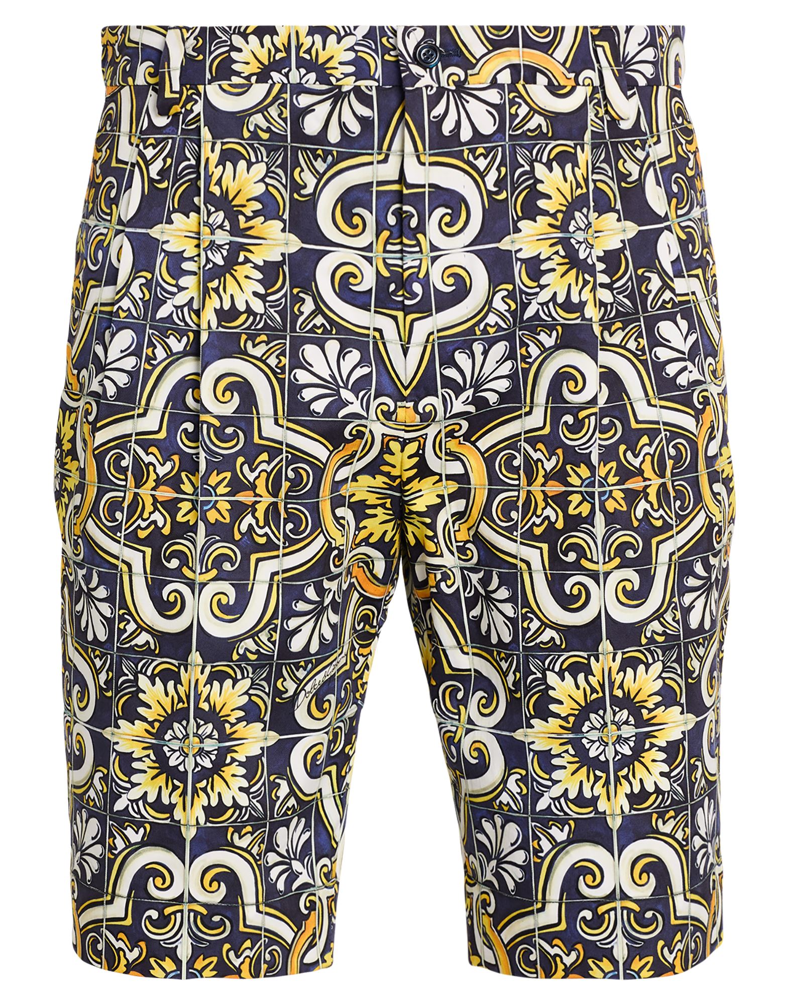 DOLCE&GABBANA - Shorts & Bermuda Shorts
