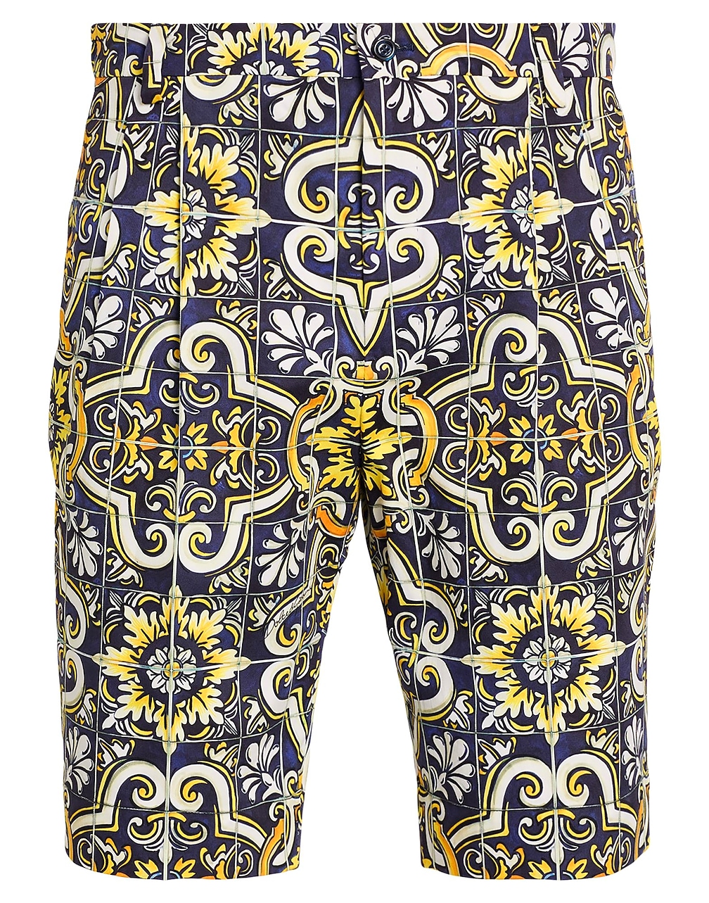 DOLCE&GABBANA - Shorts & Bermuda Shorts