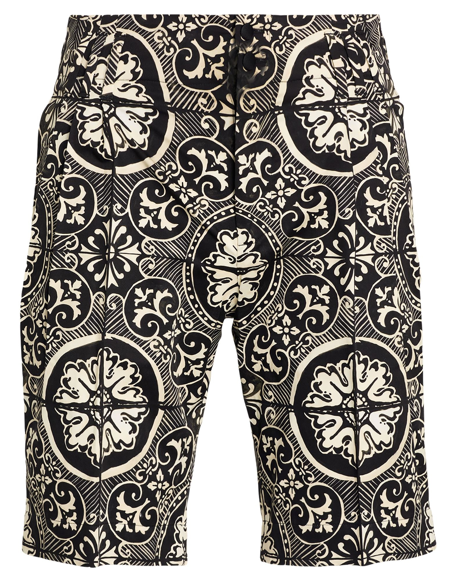 DOLCE&GABBANA - Shorts & Bermuda Shorts