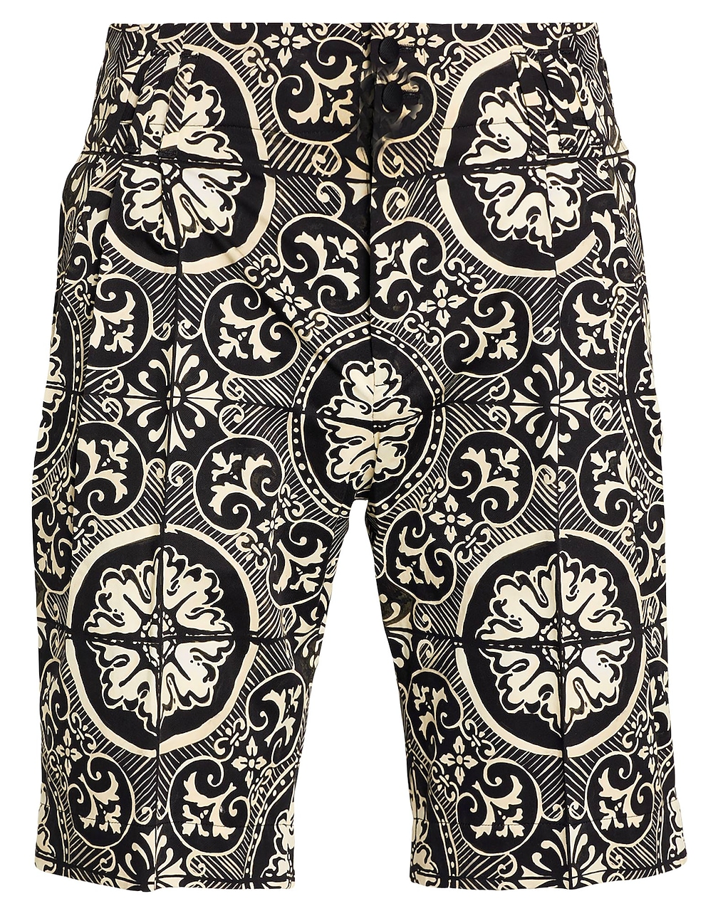 DOLCE&GABBANA - Shorts & Bermuda Shorts