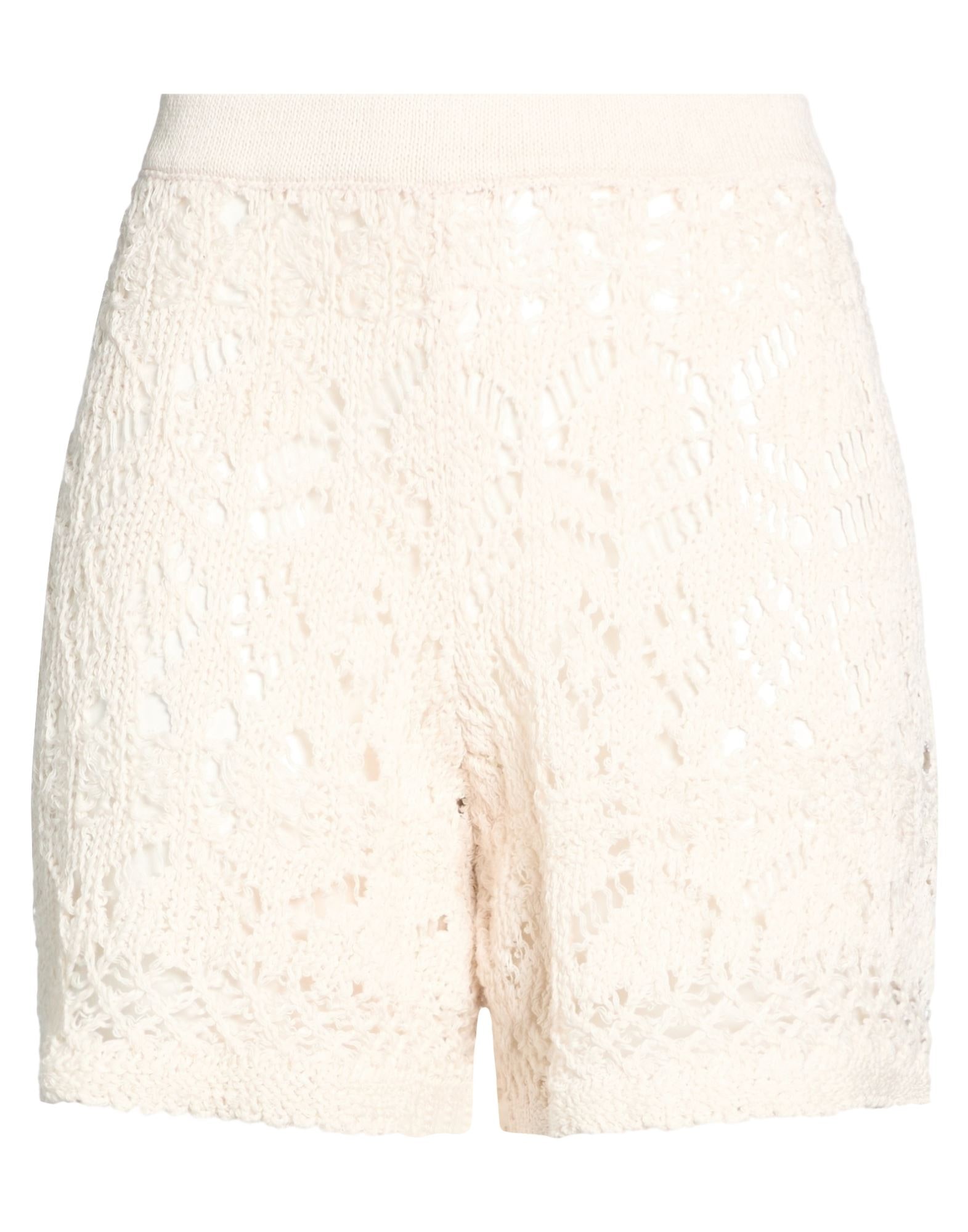 SEMICOUTURE - Shorts & Bermuda Shorts