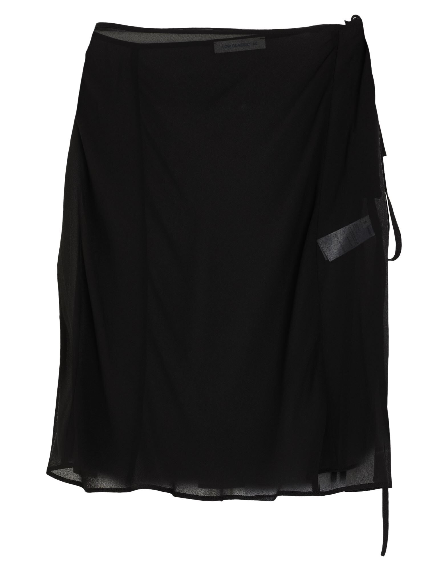 LOW CLASSIC - Мини-юбки