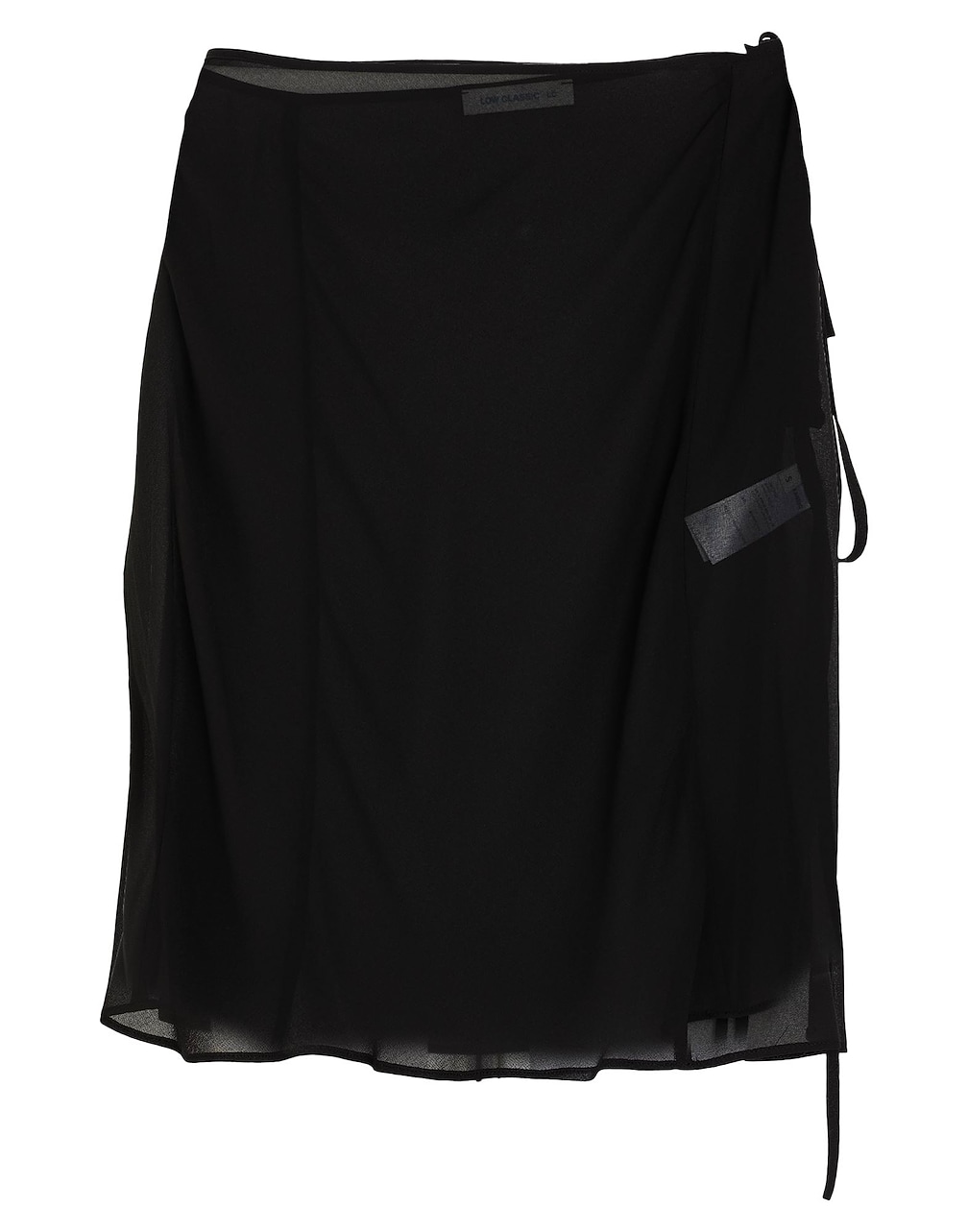 LOW CLASSIC - Mini skirts