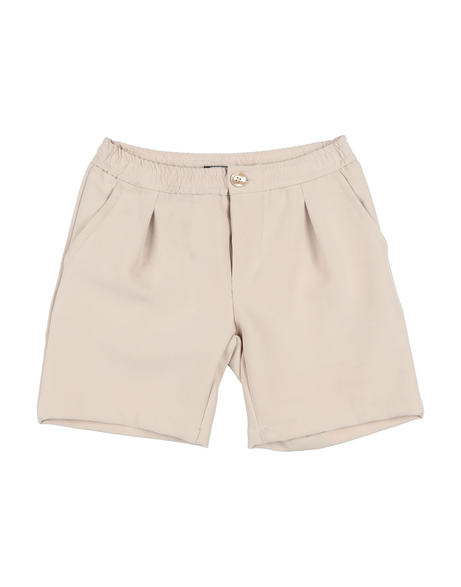 PAOLO PECORA - ショートパンツ＆バミューダ